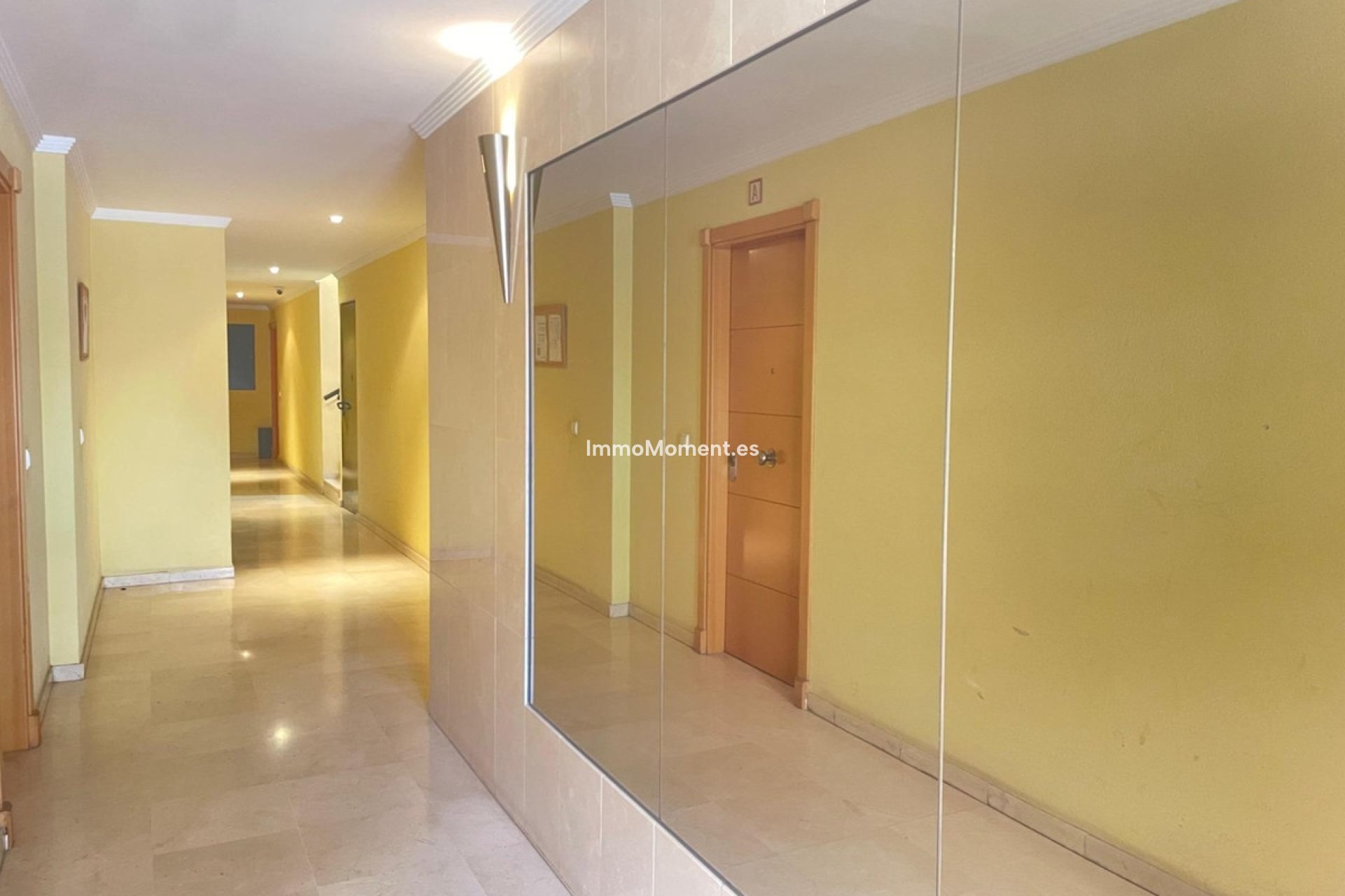 Bestaande woning - Appartement - Benalmadena - Benalmadena Centro