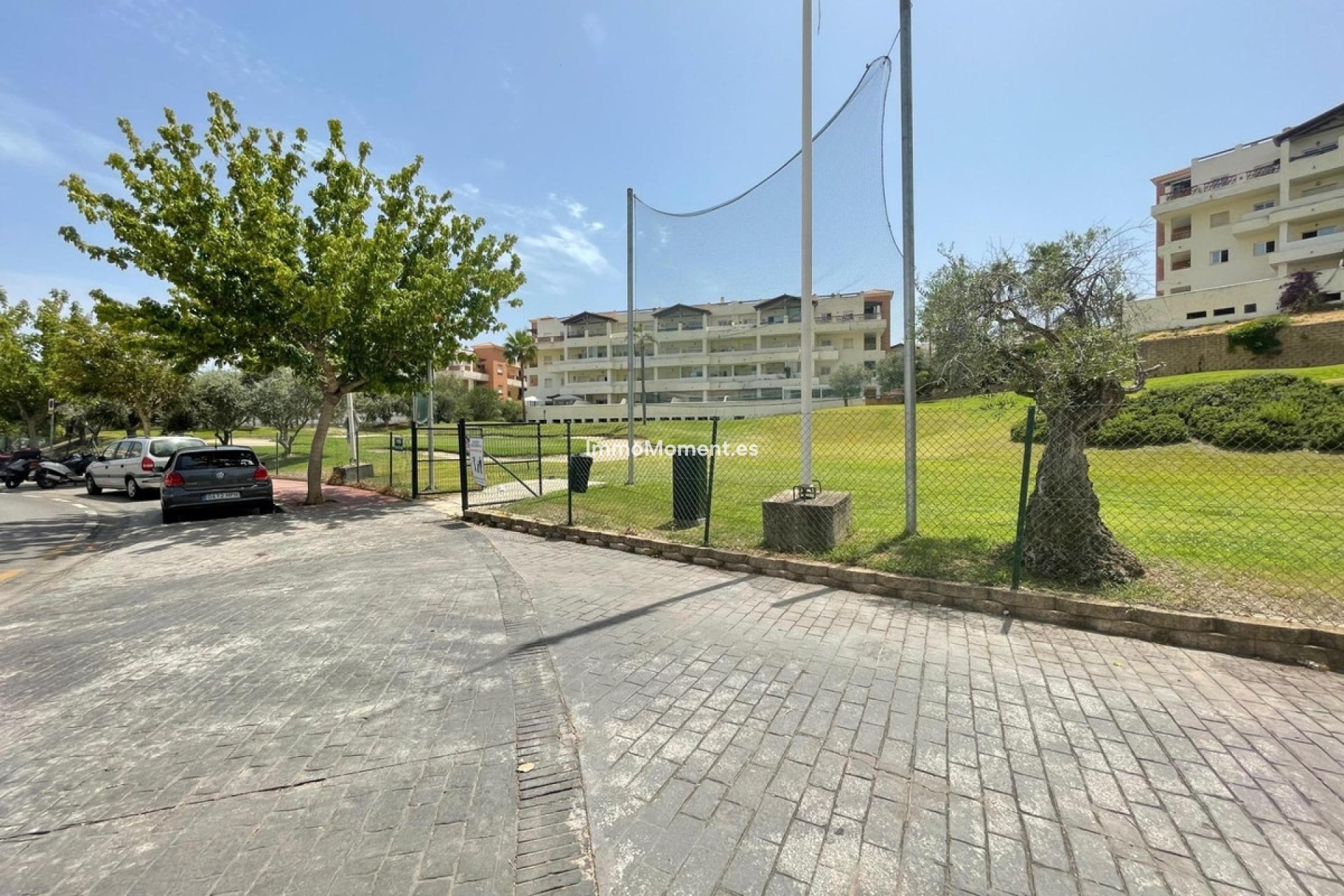 Bestaande woning - Appartement - Benalmadena - Benalmadena Centro