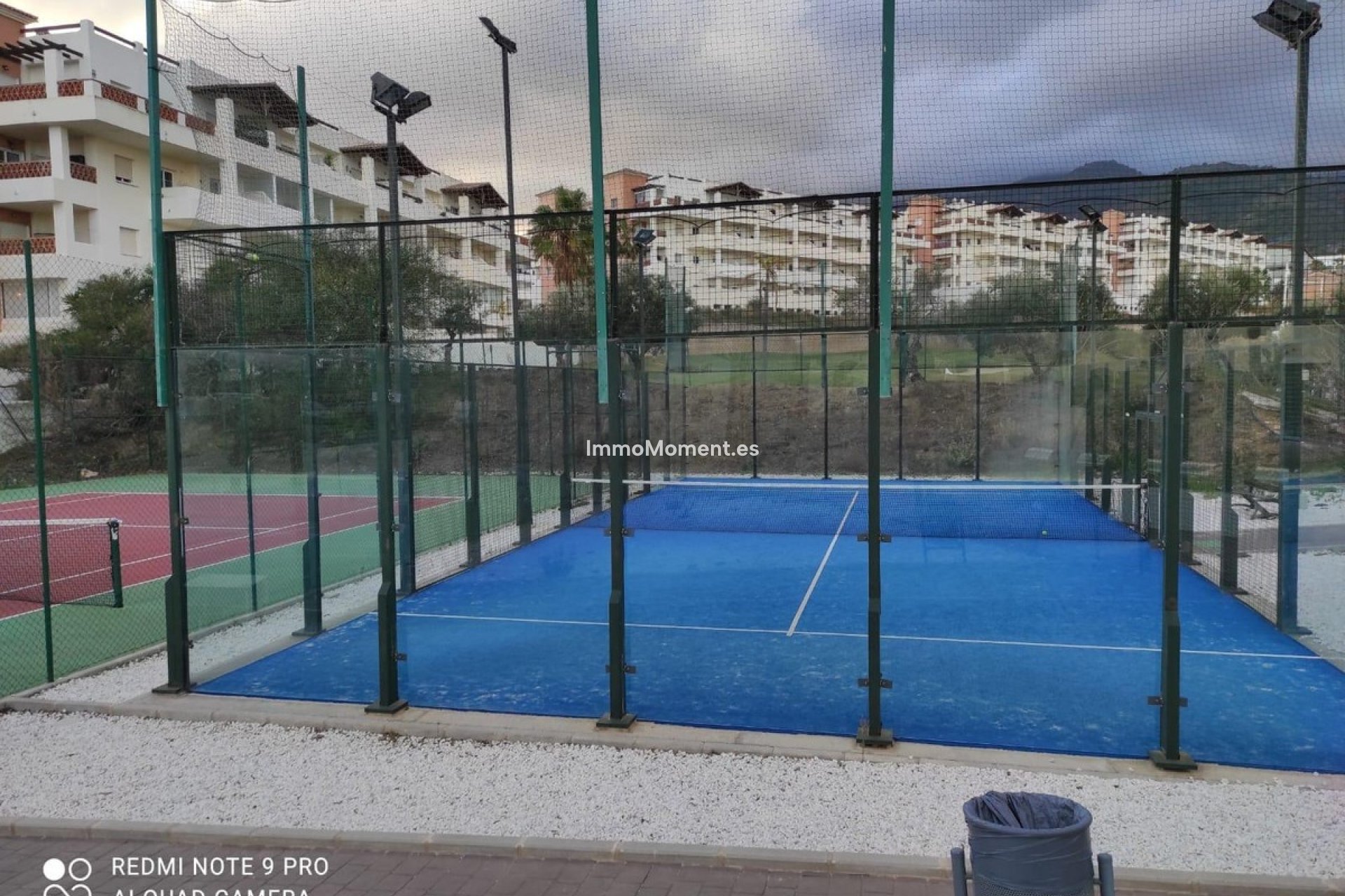 Bestaande woning - Appartement - Benalmadena - Benalmadena Centro