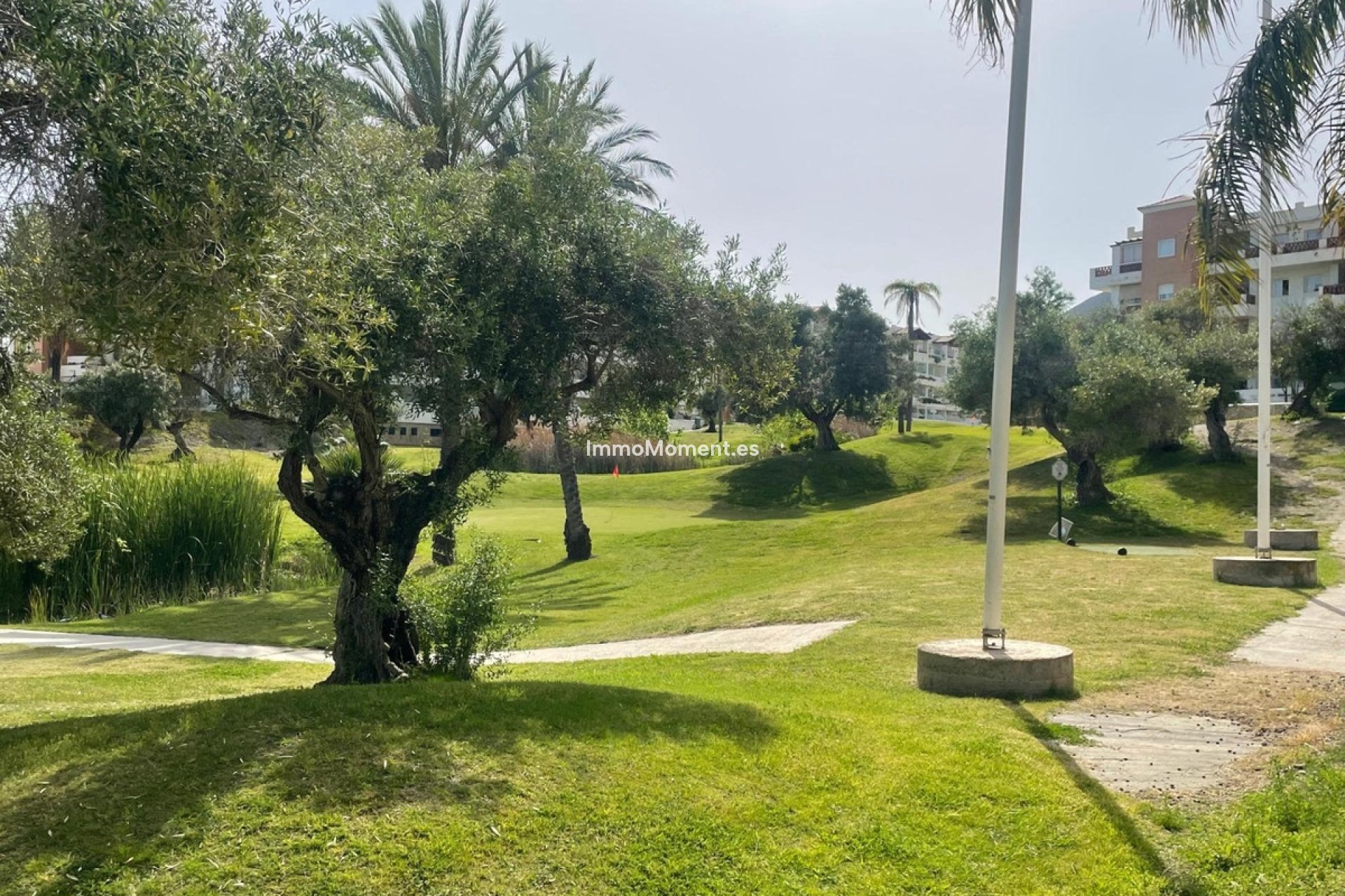 Bestaande woning - Appartement - Benalmadena - Benalmadena Centro