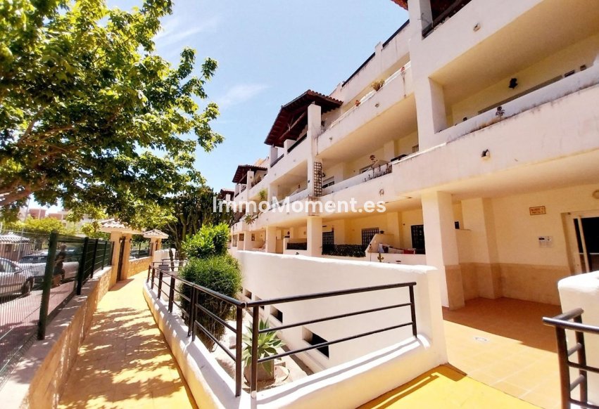 Bestaande woning - Appartement - Benalmadena - Benalmadena Centro