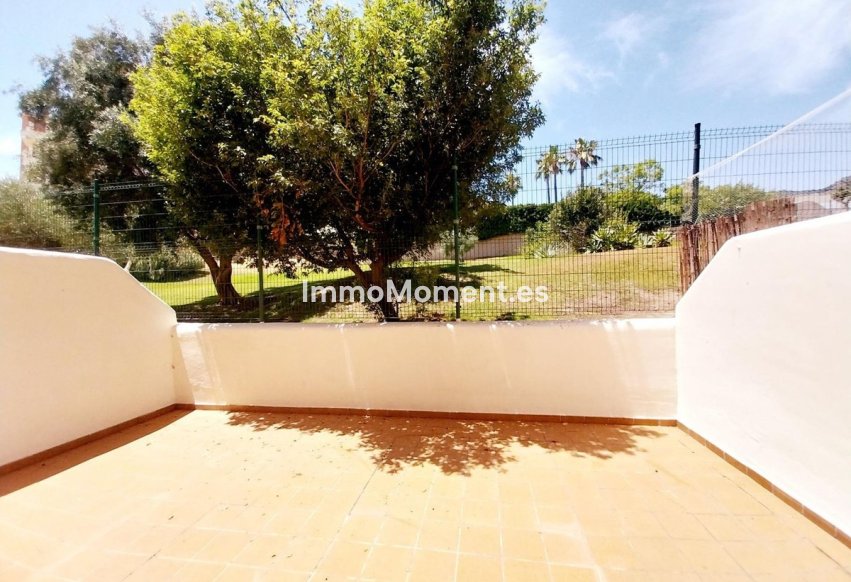 Bestaande woning - Appartement - Benalmadena - Benalmadena Centro