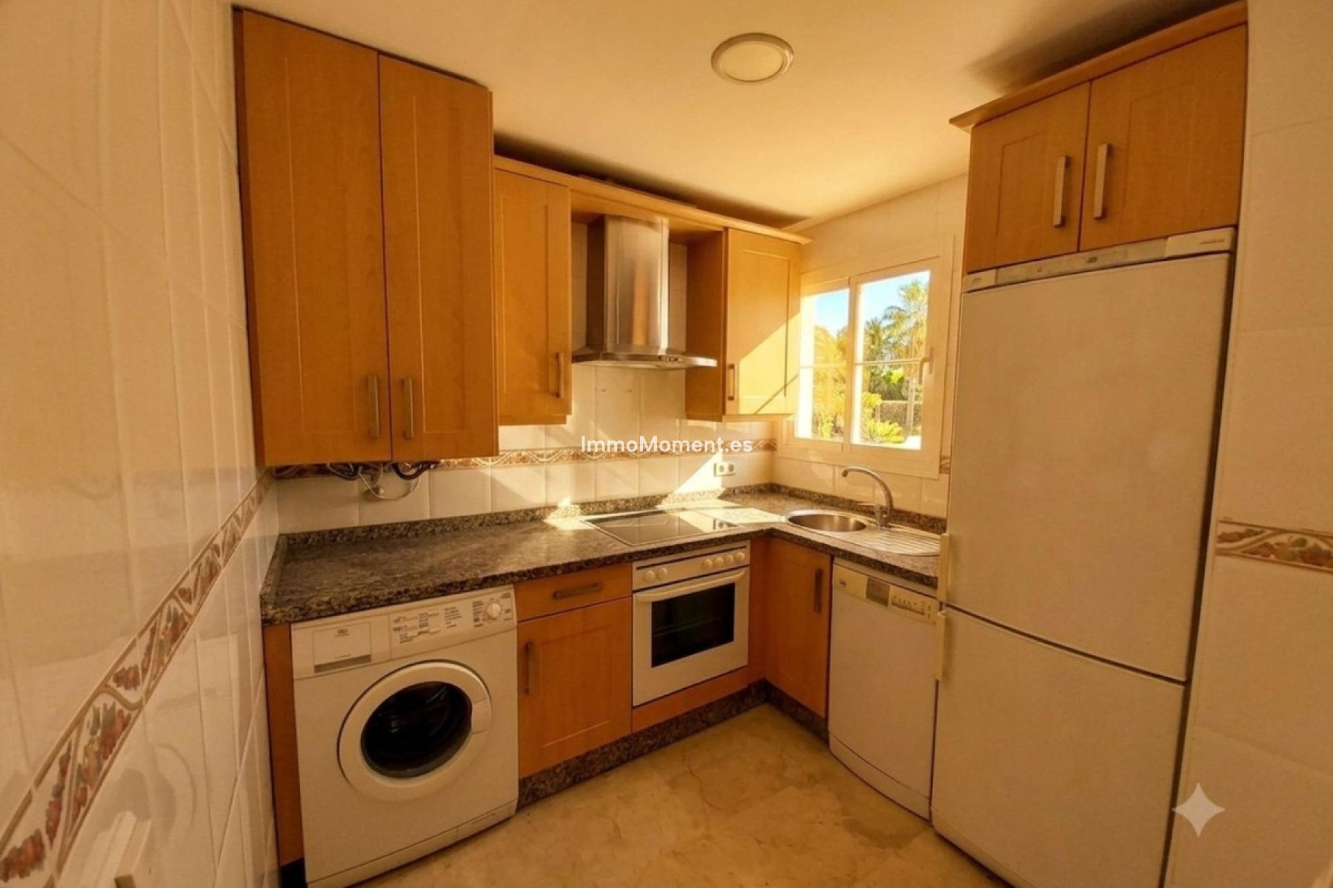 Bestaande woning - Appartement - Benalmadena - Benalmadena Centro
