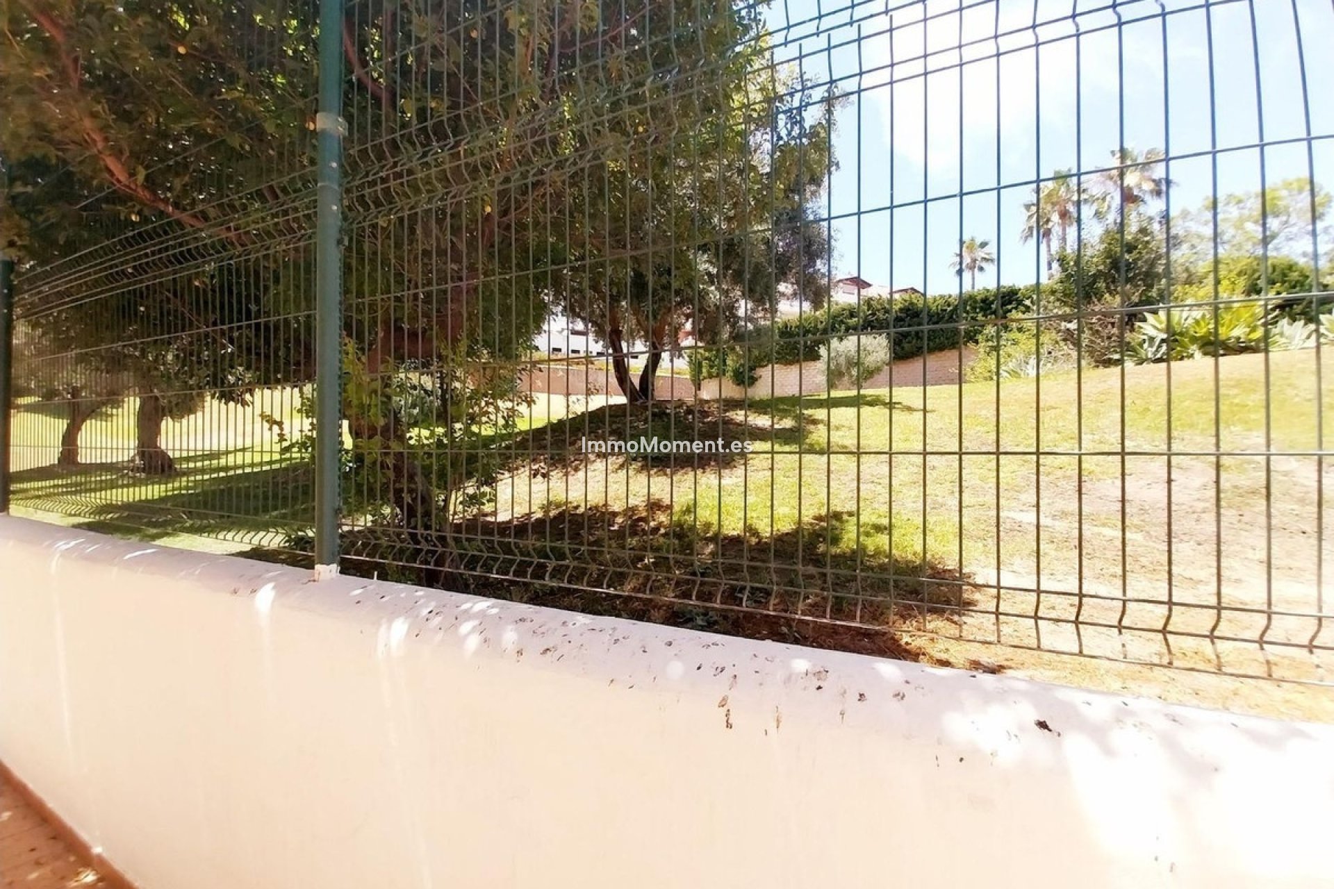 Bestaande woning - Appartement - Benalmadena - Benalmadena Centro