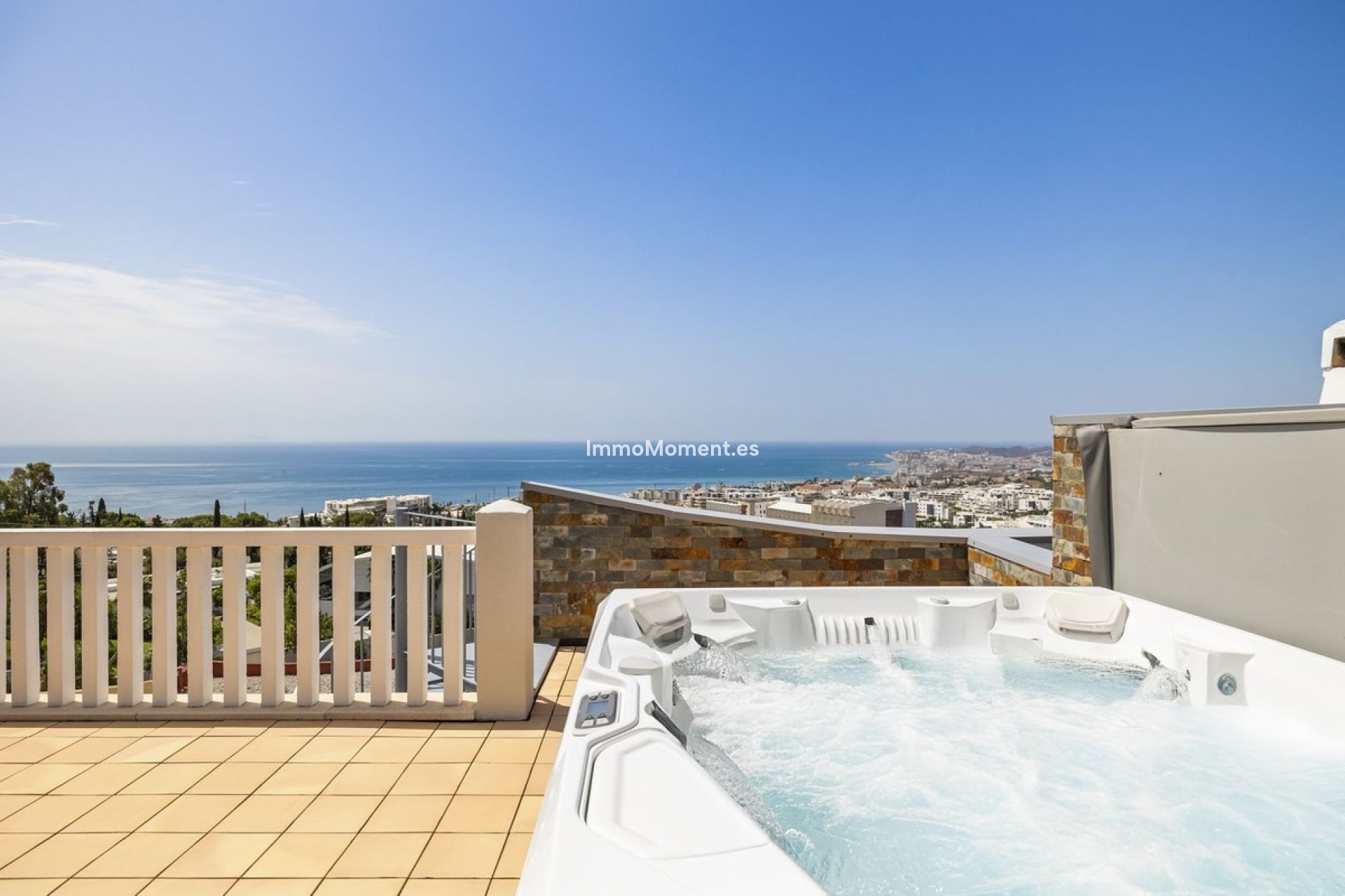 Bestaande woning - Appartement - Benalmadena - Benalmadena Centro