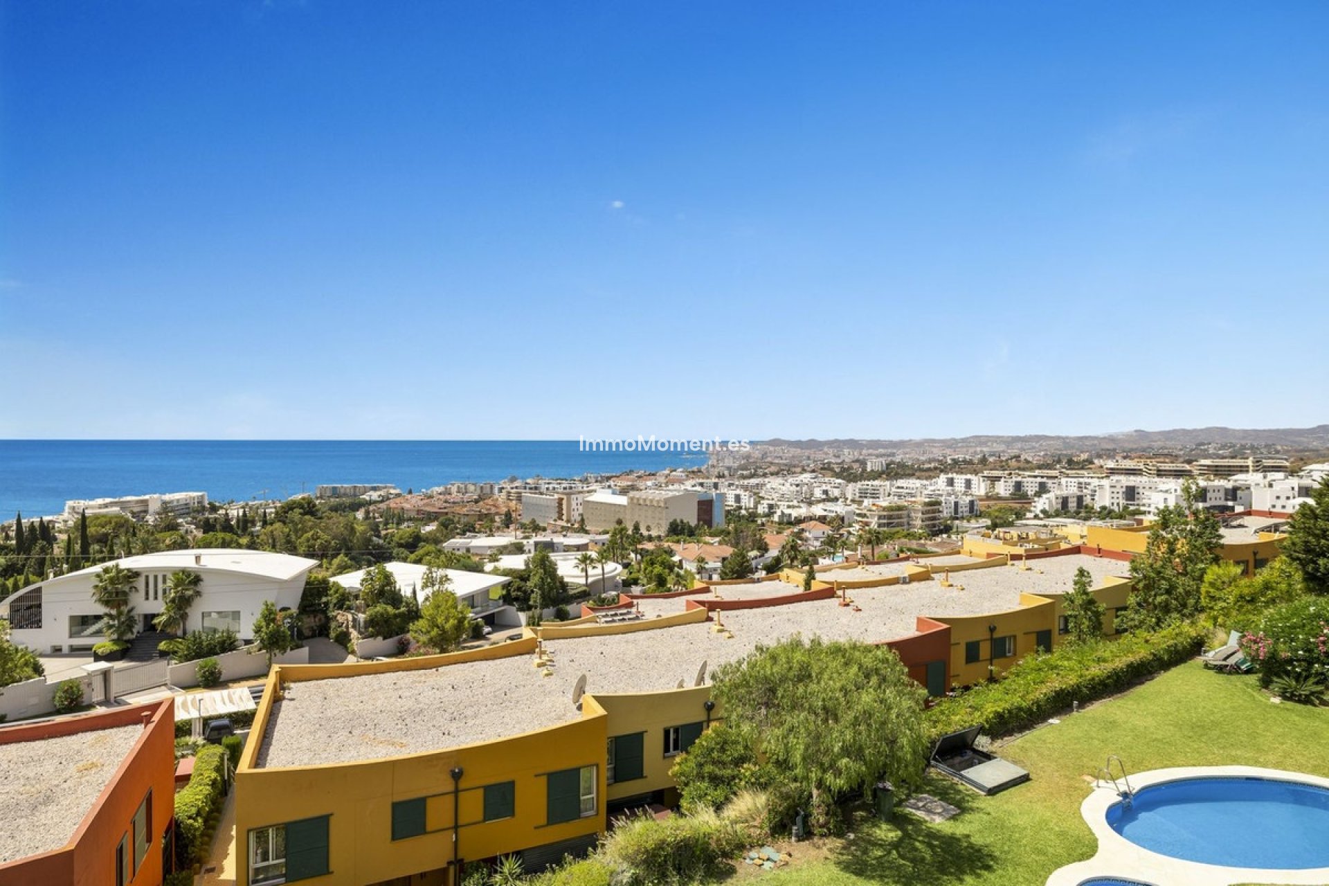Bestaande woning - Appartement - Benalmadena - Benalmadena Centro