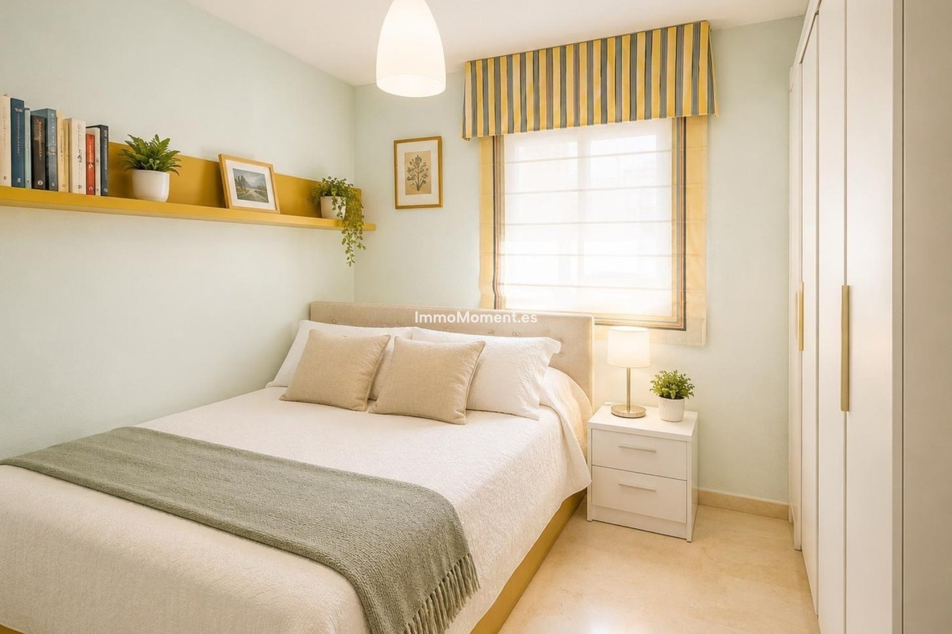 Bestaande woning - Appartement - Benalmadena - Benalmadena Centro
