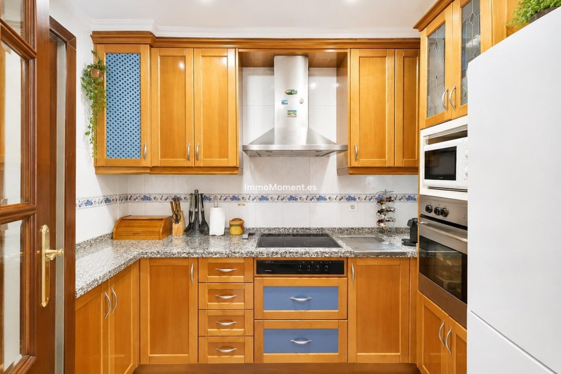 Bestaande woning - Appartement - Benalmadena - Benalmadena Centro