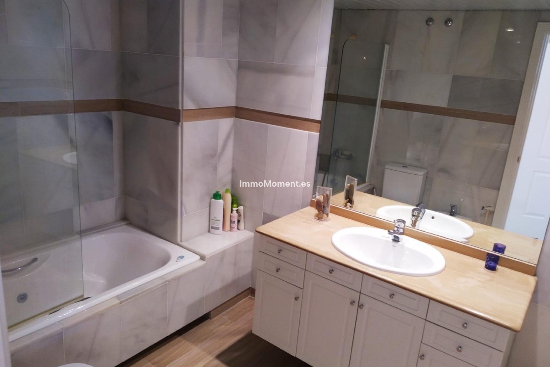 Bestaande woning - Appartement - Benalmadena - Benalmadena Centro