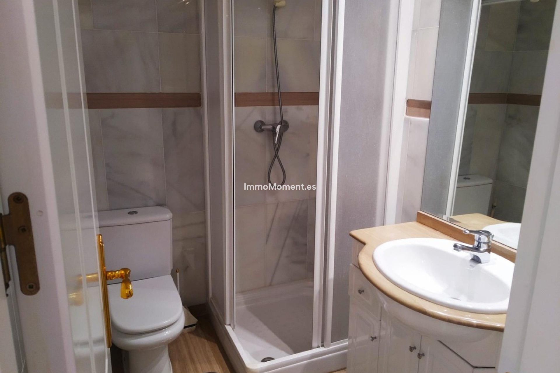 Bestaande woning - Appartement - Benalmadena - Benalmadena Centro