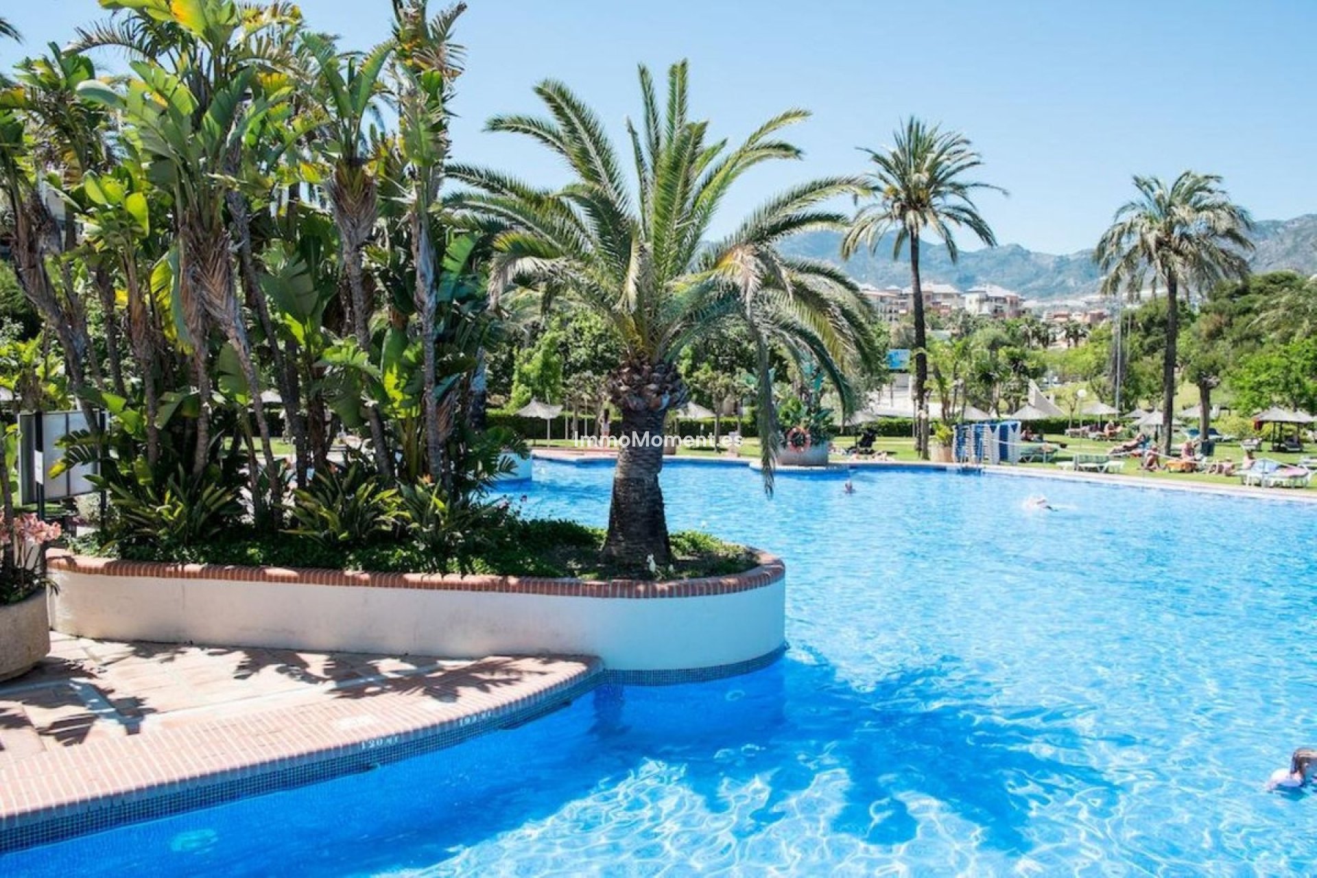 Bestaande woning - Appartement - Benalmadena - Benalmadena Centro