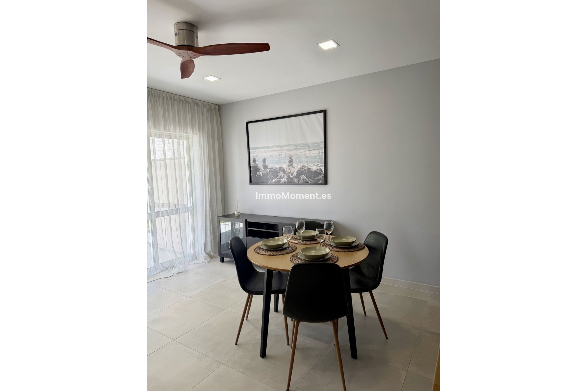 Bestaande woning - Appartement - Benalmadena - Benalmadena Centro