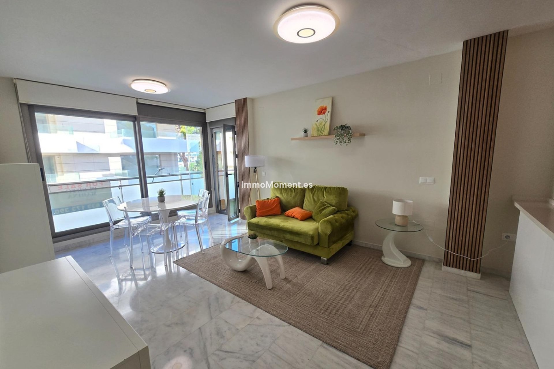 Bestaande woning - Appartement - Benalmadena - Benalmadena Centro
