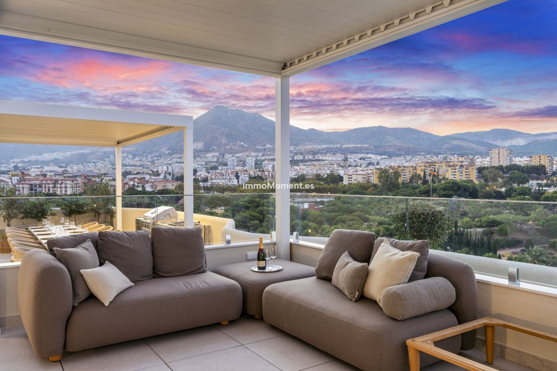 Bestaande woning - Appartement - Benalmadena - Benalmadena Costa