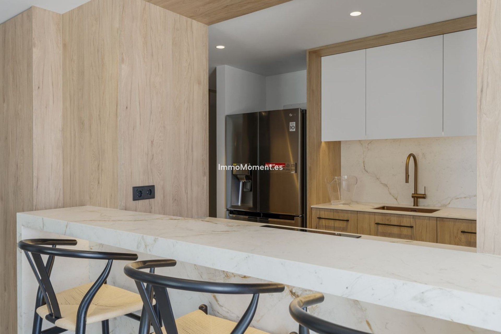 Bestaande woning - Appartement - Benalmadena - Benalmadena Costa