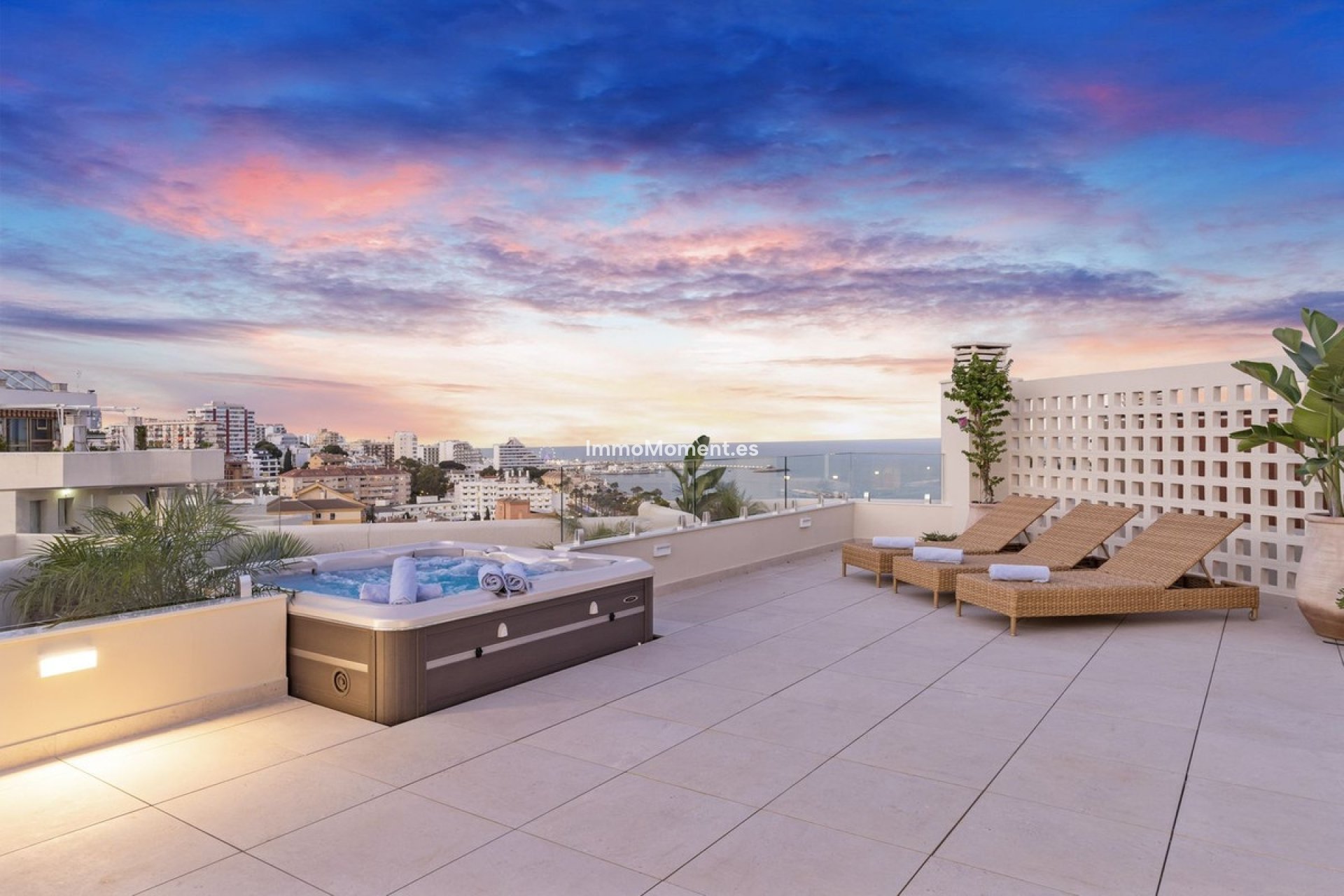 Bestaande woning - Appartement - Benalmadena - Benalmadena Costa