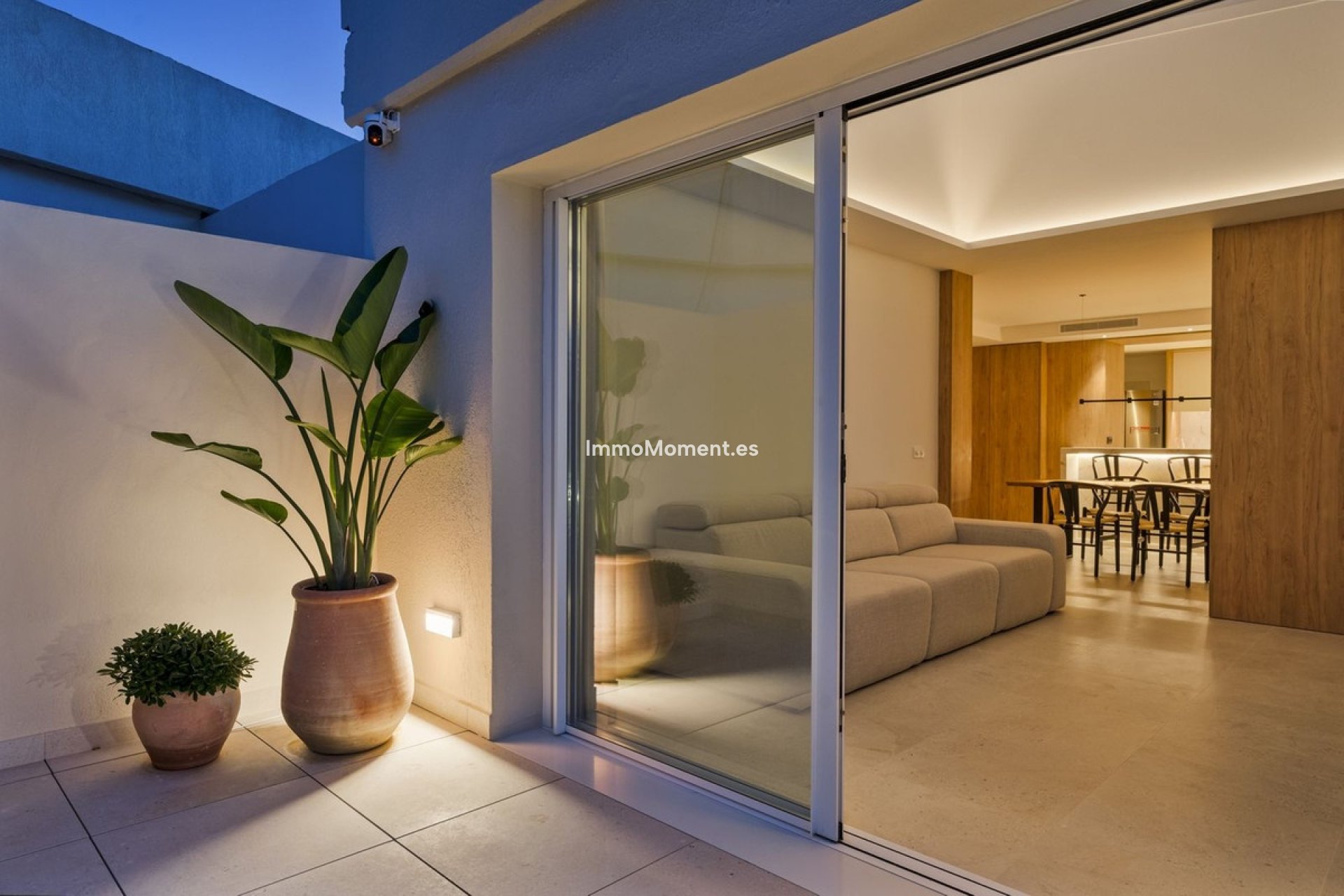 Bestaande woning - Appartement - Benalmadena - Benalmadena Costa