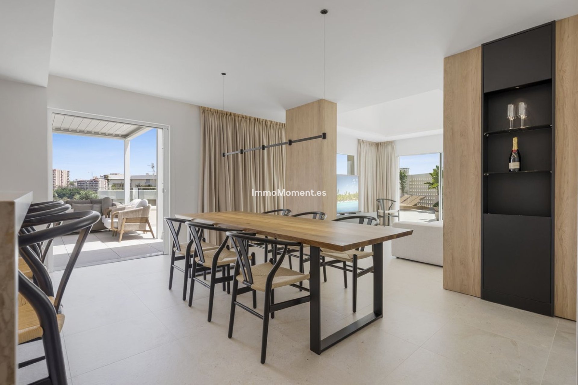 Bestaande woning - Appartement - Benalmadena - Benalmadena Costa