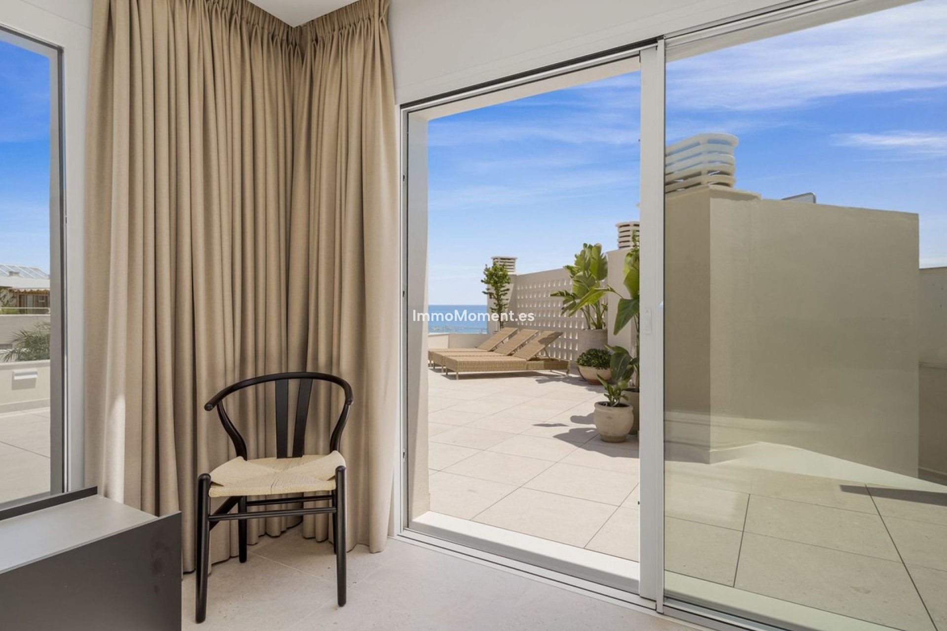 Bestaande woning - Appartement - Benalmadena - Benalmadena Costa