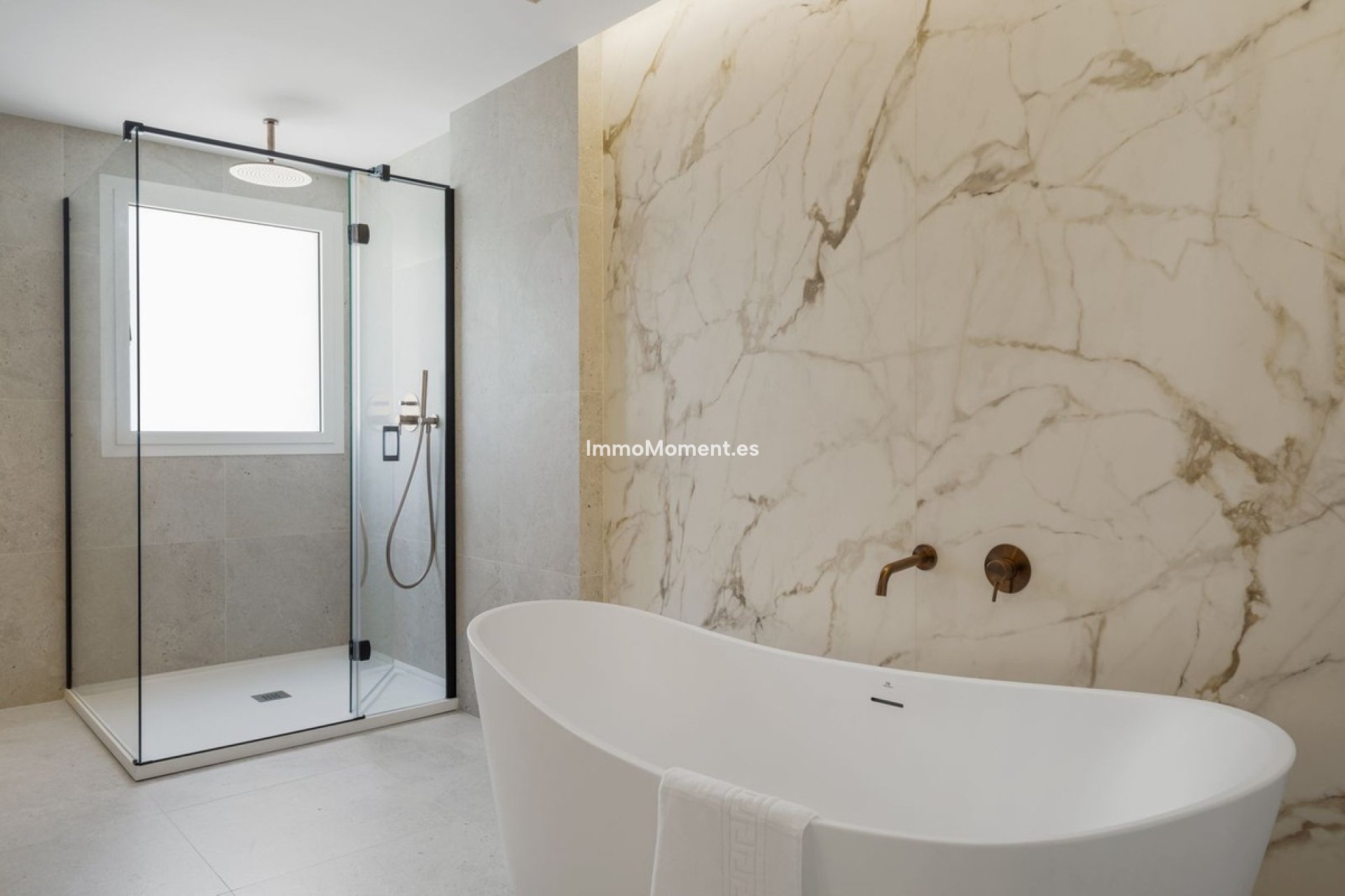 Bestaande woning - Appartement - Benalmadena - Benalmadena Costa