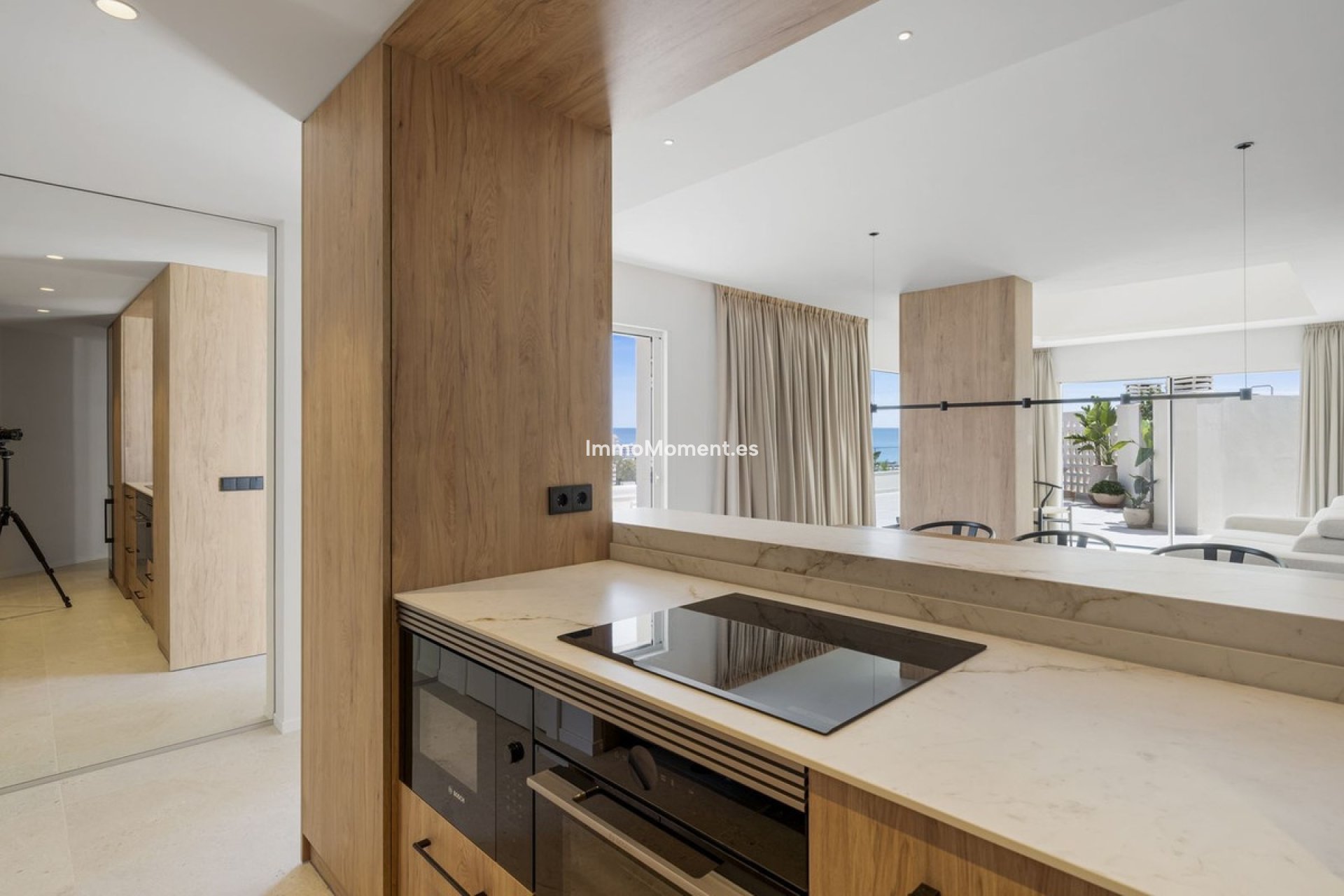 Bestaande woning - Appartement - Benalmadena - Benalmadena Costa