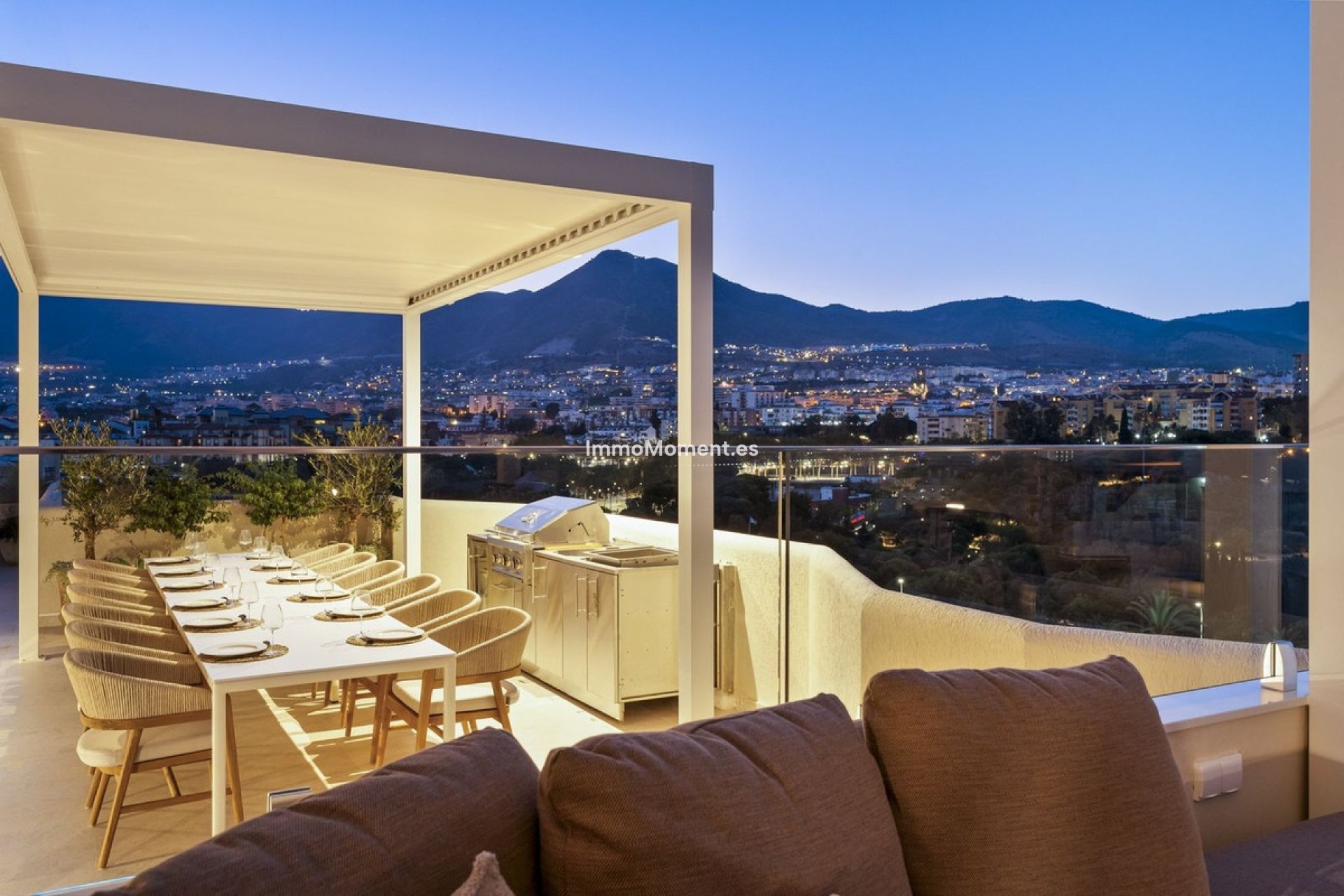 Bestaande woning - Appartement - Benalmadena - Benalmadena Costa