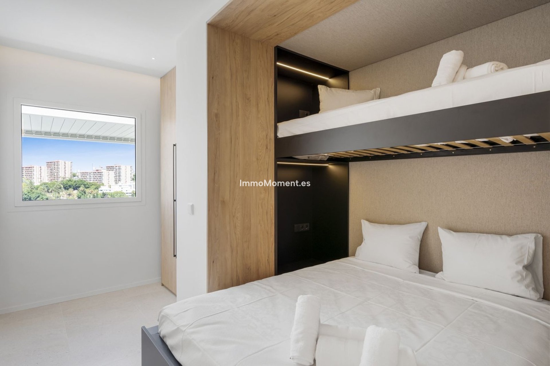 Bestaande woning - Appartement - Benalmadena - Benalmadena Costa
