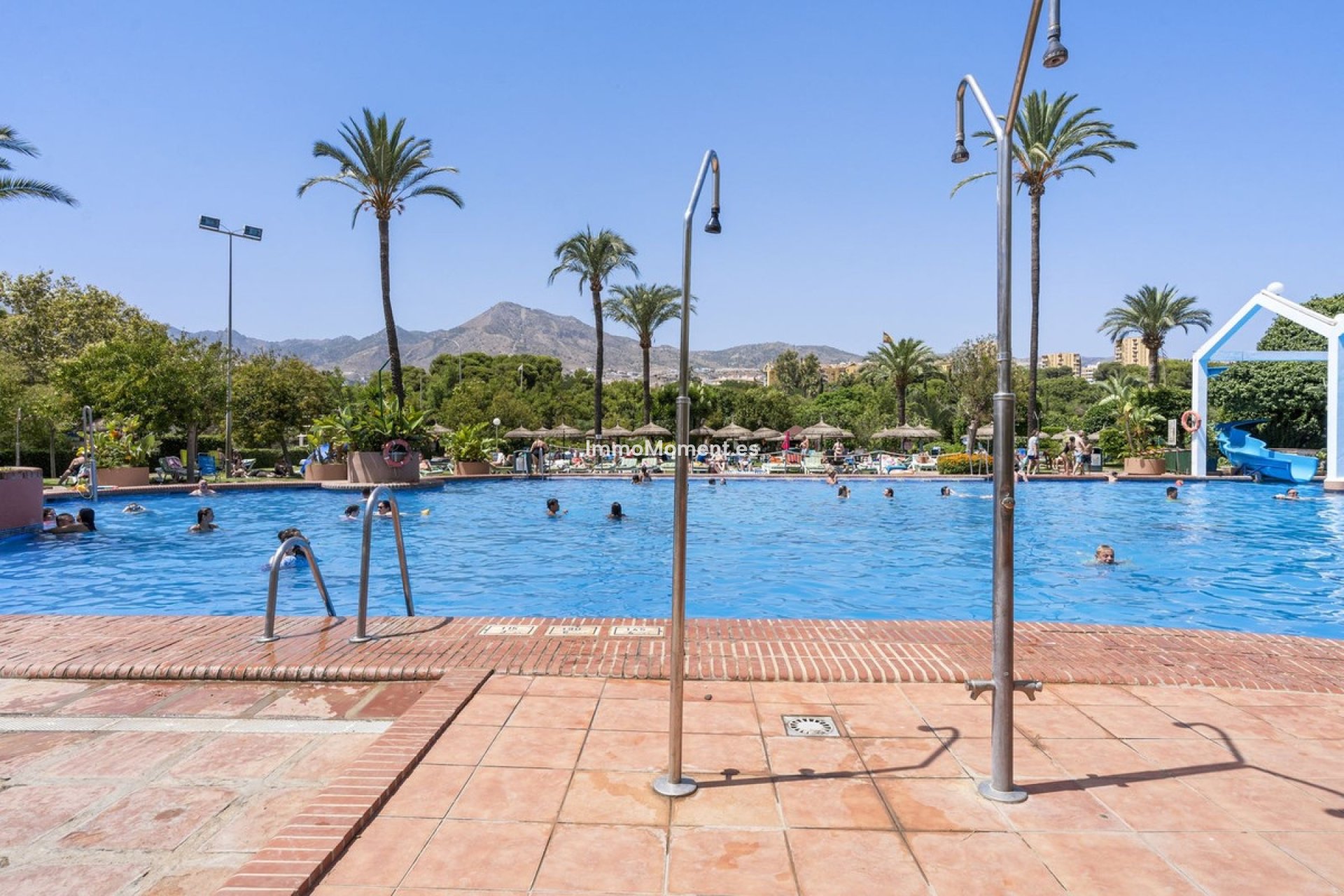 Bestaande woning - Appartement - Benalmadena - Benalmadena Costa