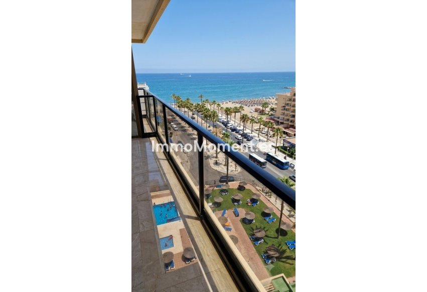 Bestaande woning - Appartement - Benalmadena - Benalmadena Costa