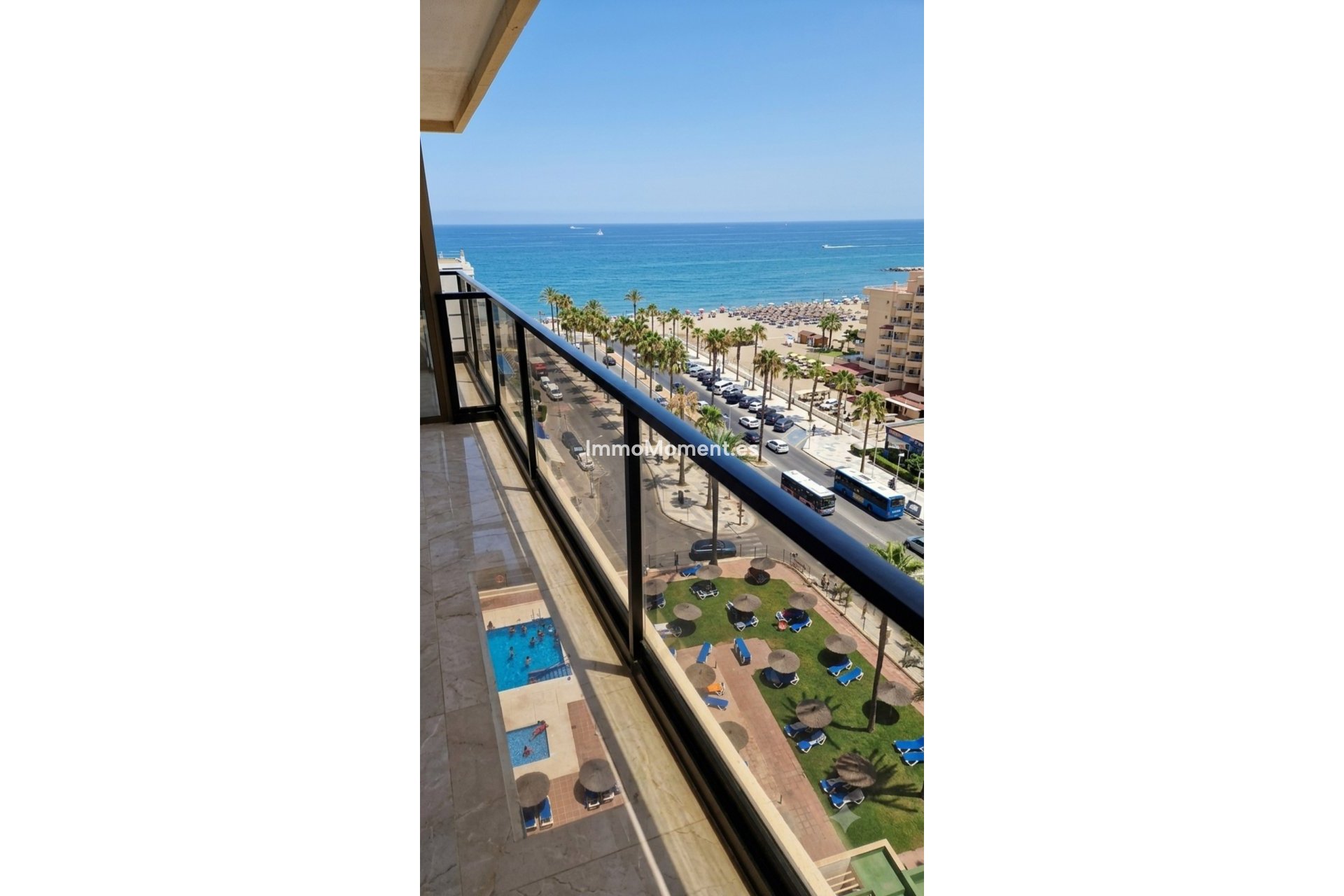 Bestaande woning - Appartement - Benalmadena - Benalmadena Costa