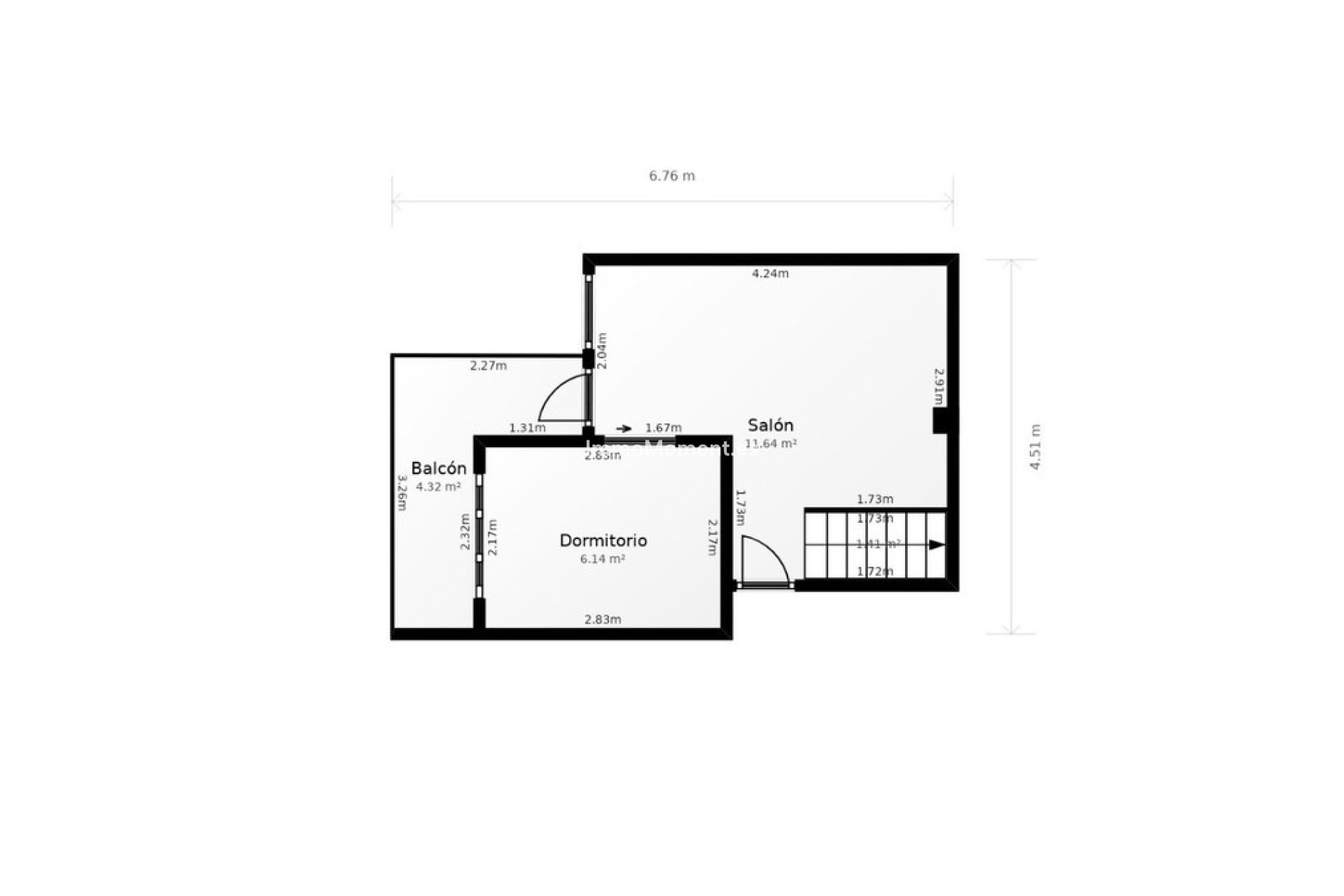 Bestaande woning - Appartement - Benalmadena - Benalmadena Costa