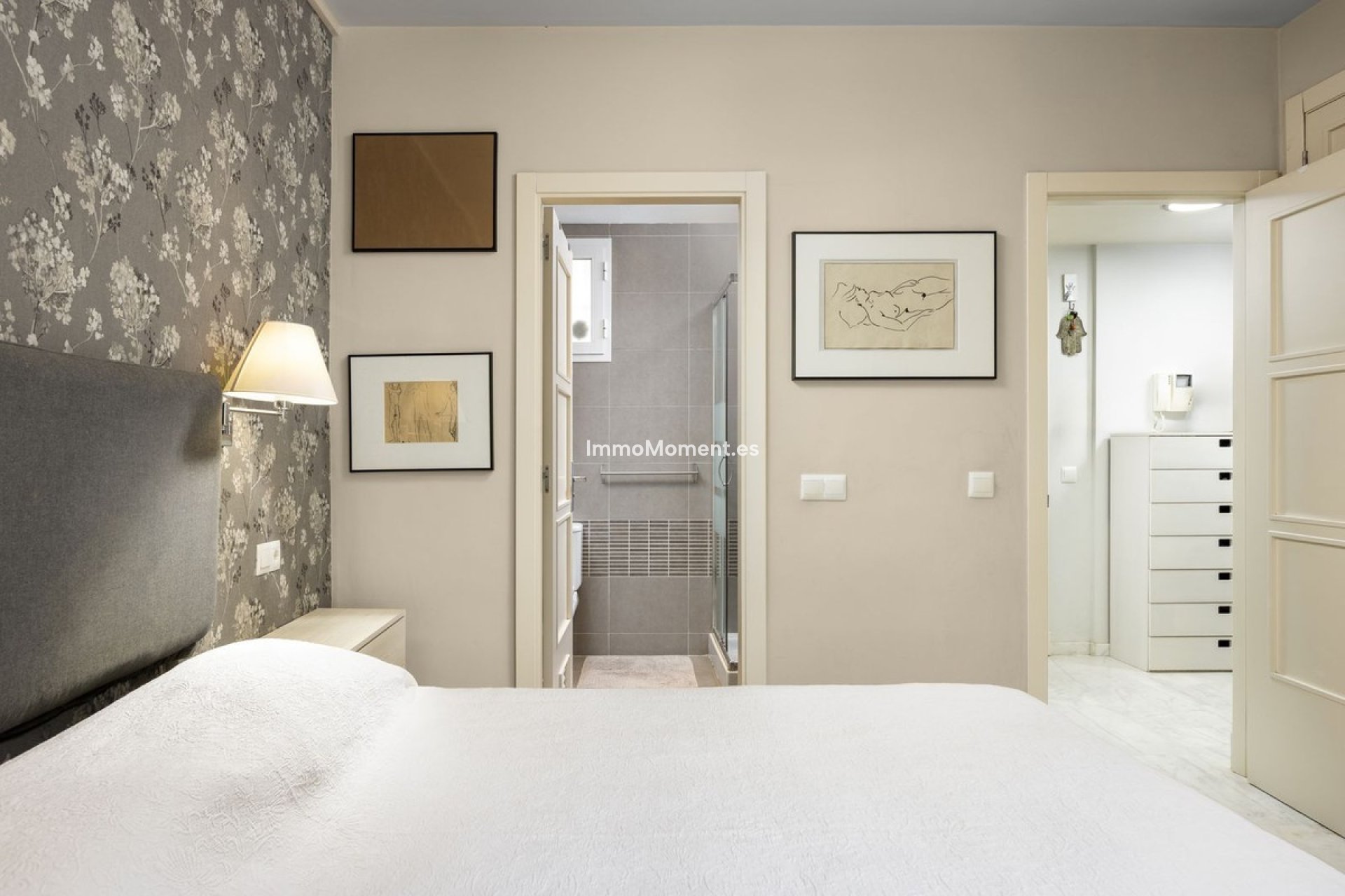 Bestaande woning - Appartement - Benalmadena - Benalmadena Costa