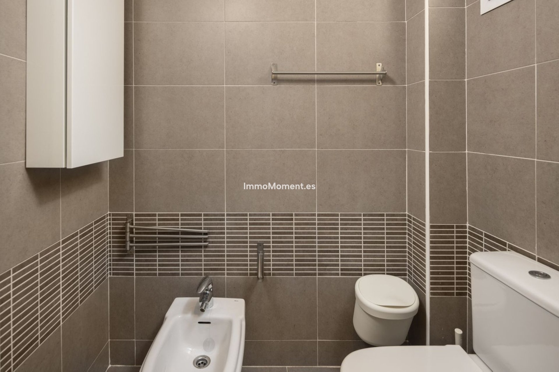 Bestaande woning - Appartement - Benalmadena - Benalmadena Costa