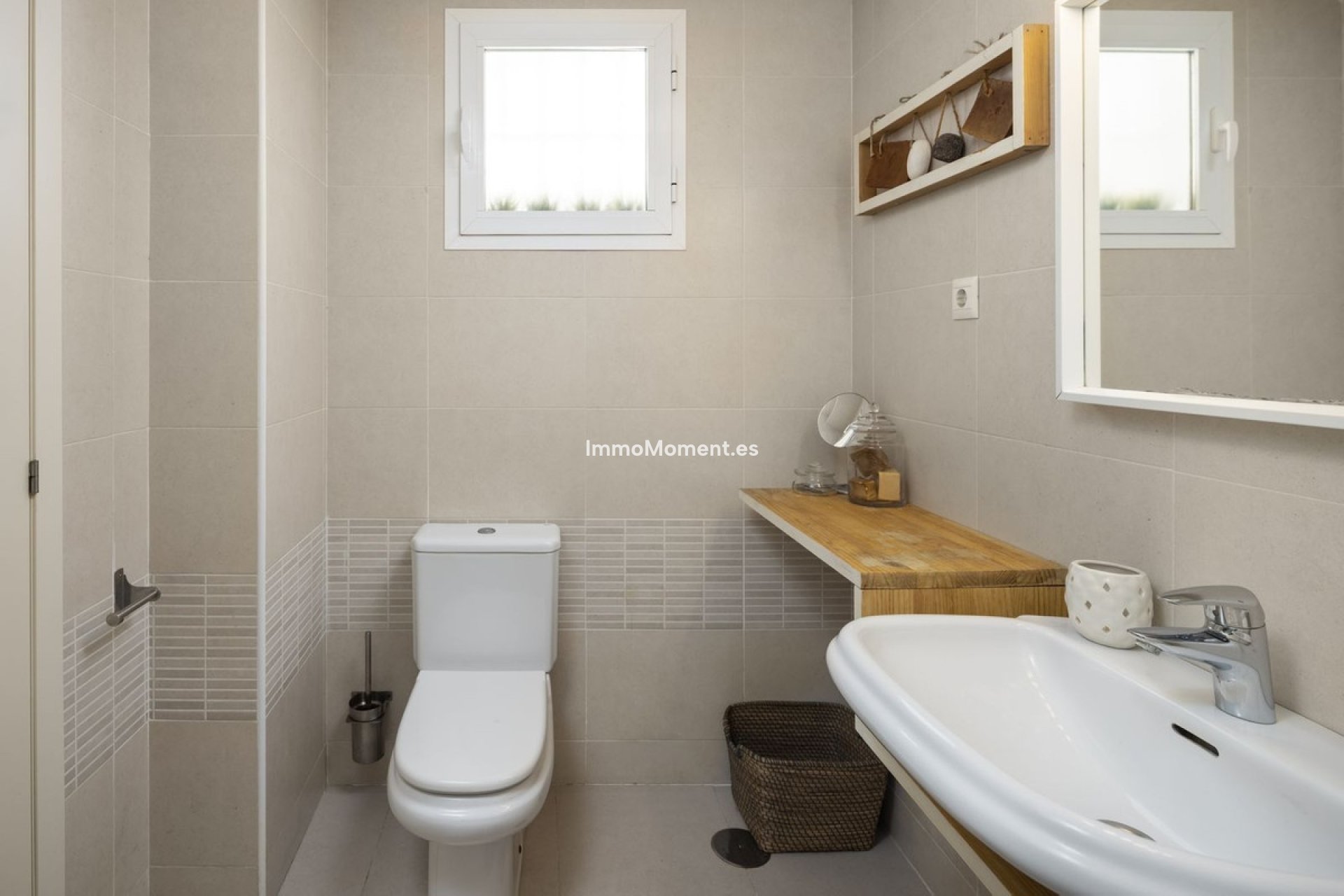 Bestaande woning - Appartement - Benalmadena - Benalmadena Costa