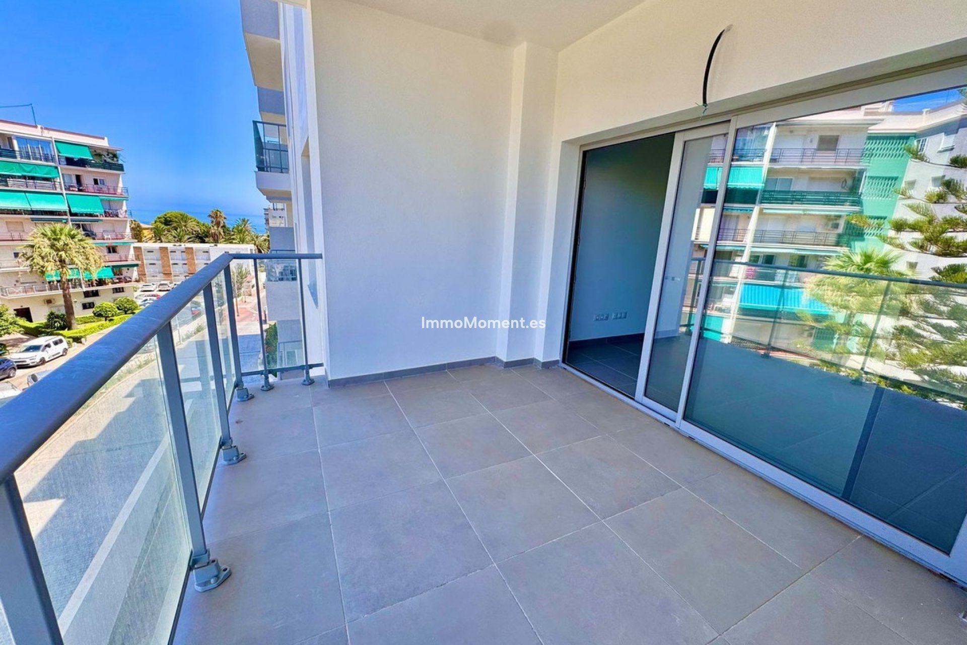 Bestaande woning - Appartement - Benalmadena - Benalmadena Costa