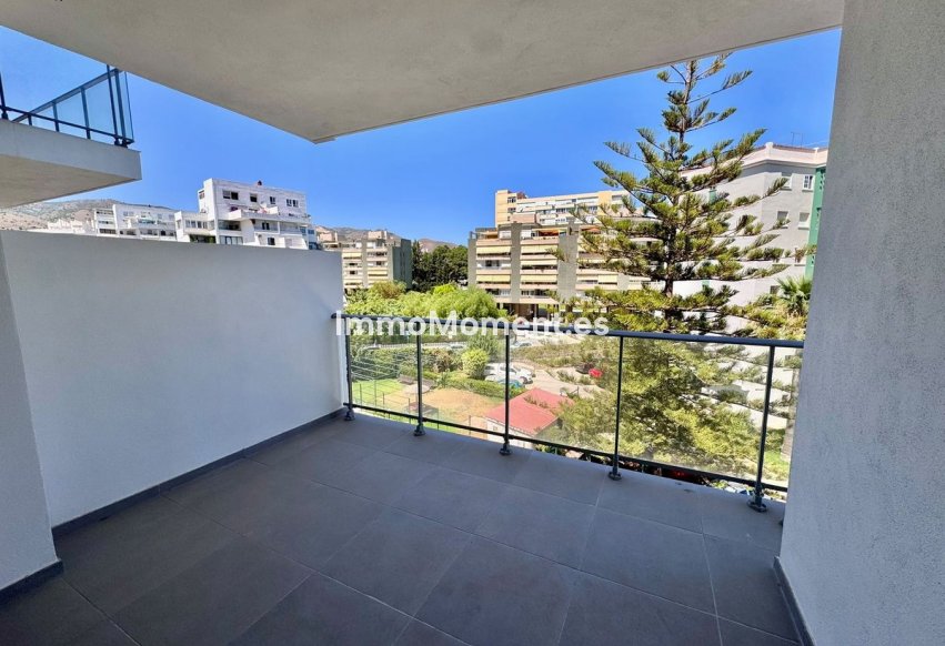 Bestaande woning - Appartement - Benalmadena - Benalmadena Costa