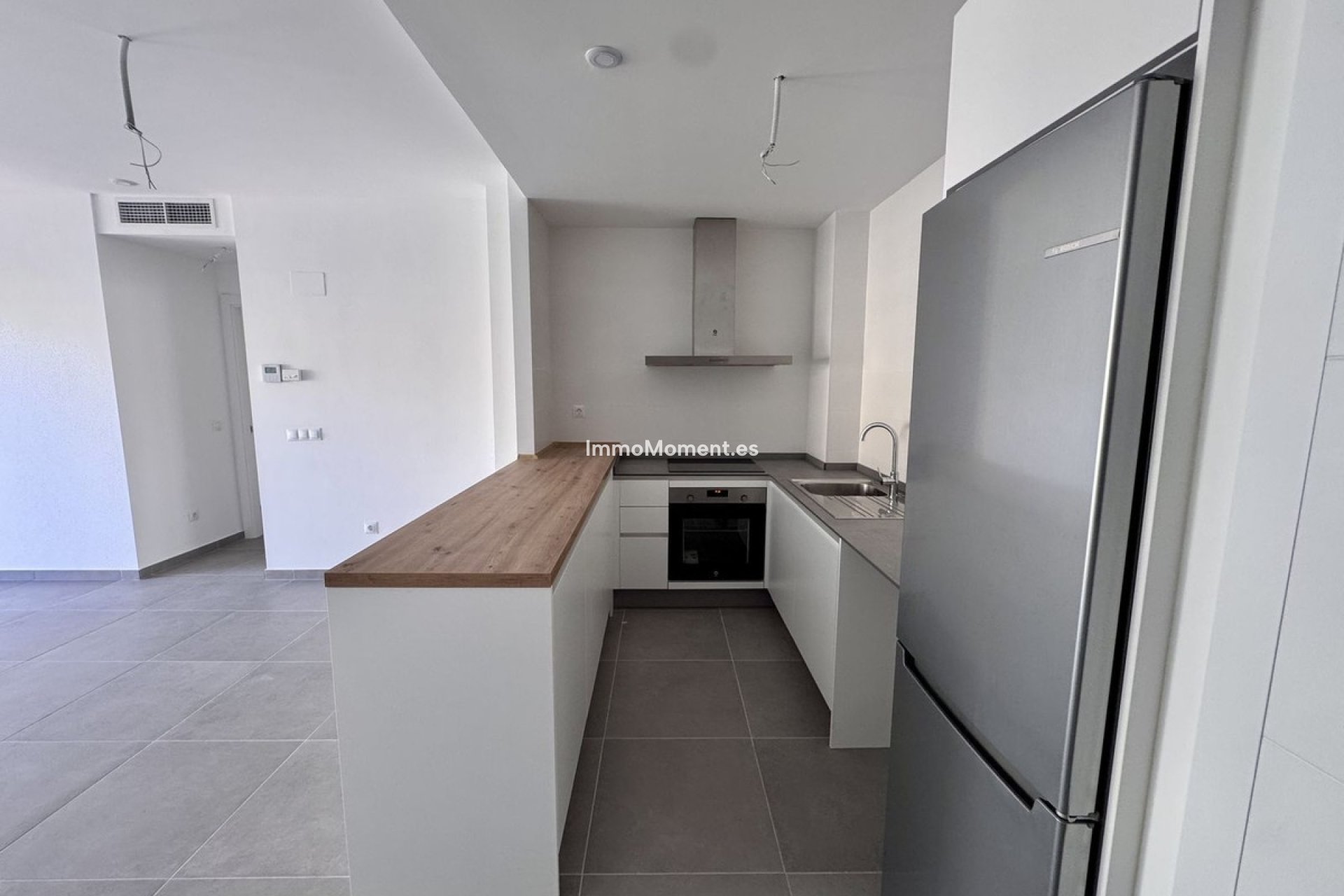 Bestaande woning - Appartement - Benalmadena - Benalmadena Costa