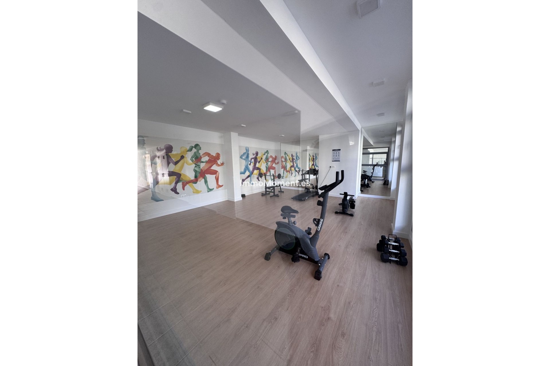 Bestaande woning - Appartement - Benalmadena - Benalmadena Costa