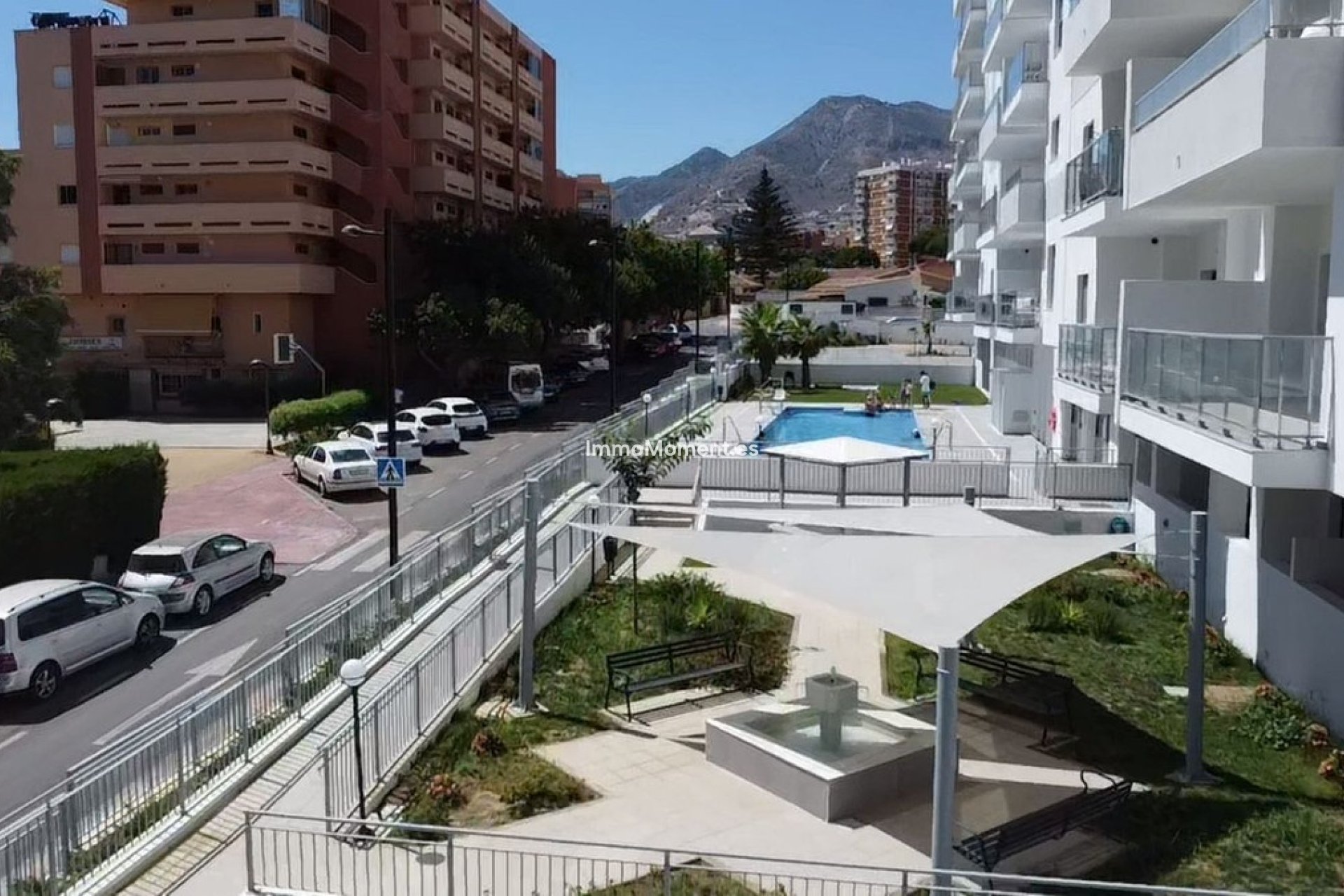 Bestaande woning - Appartement - Benalmadena - Benalmadena Costa