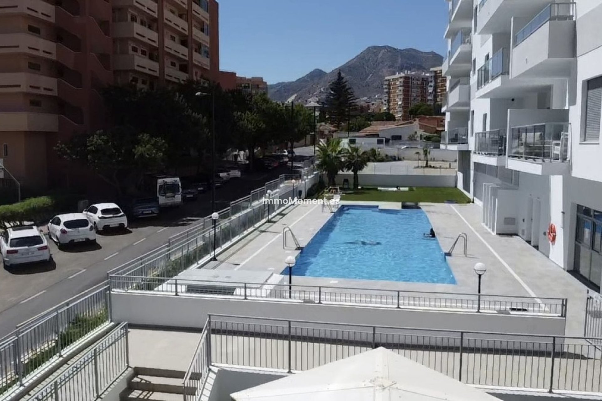 Bestaande woning - Appartement - Benalmadena - Benalmadena Costa