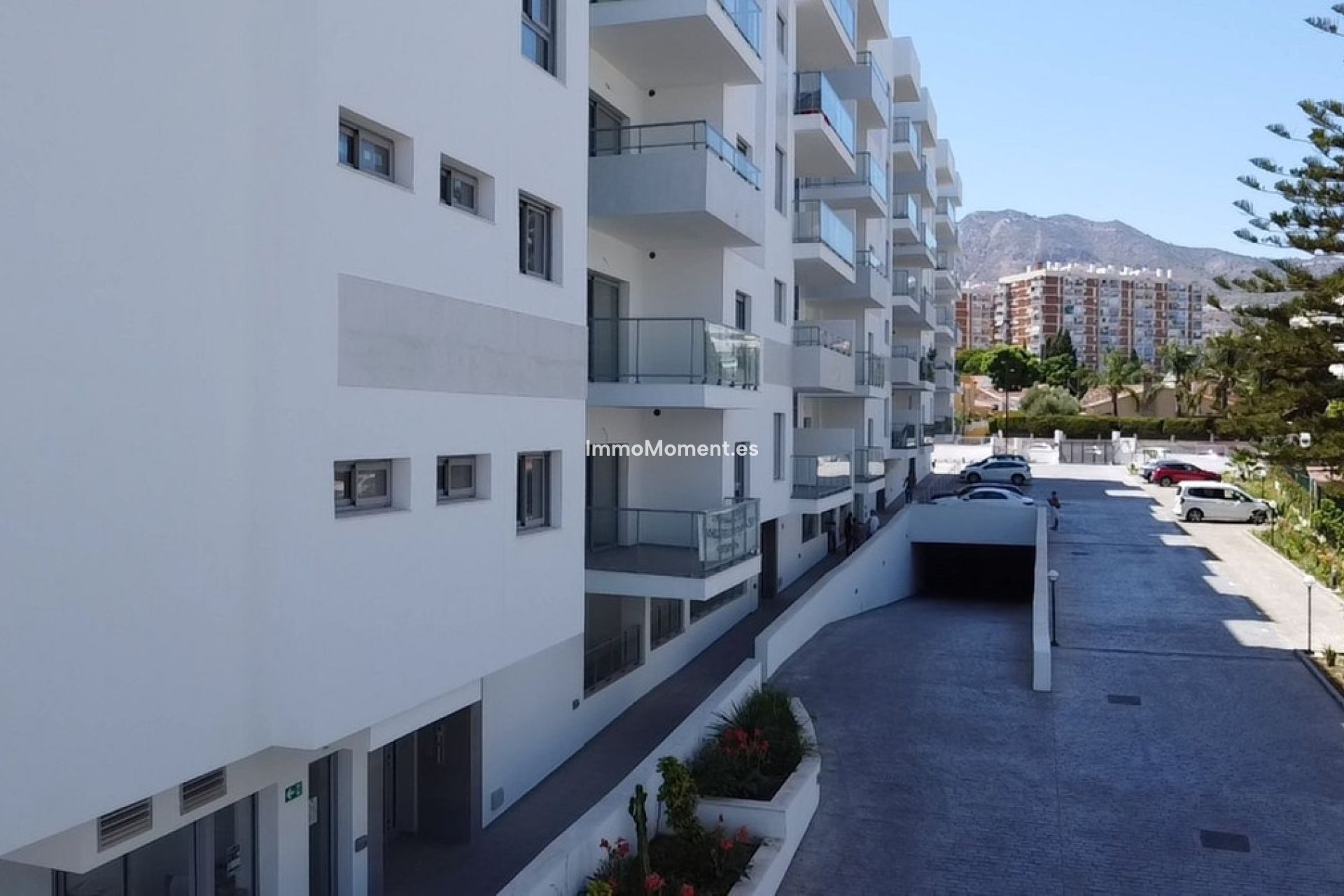 Bestaande woning - Appartement - Benalmadena - Benalmadena Costa