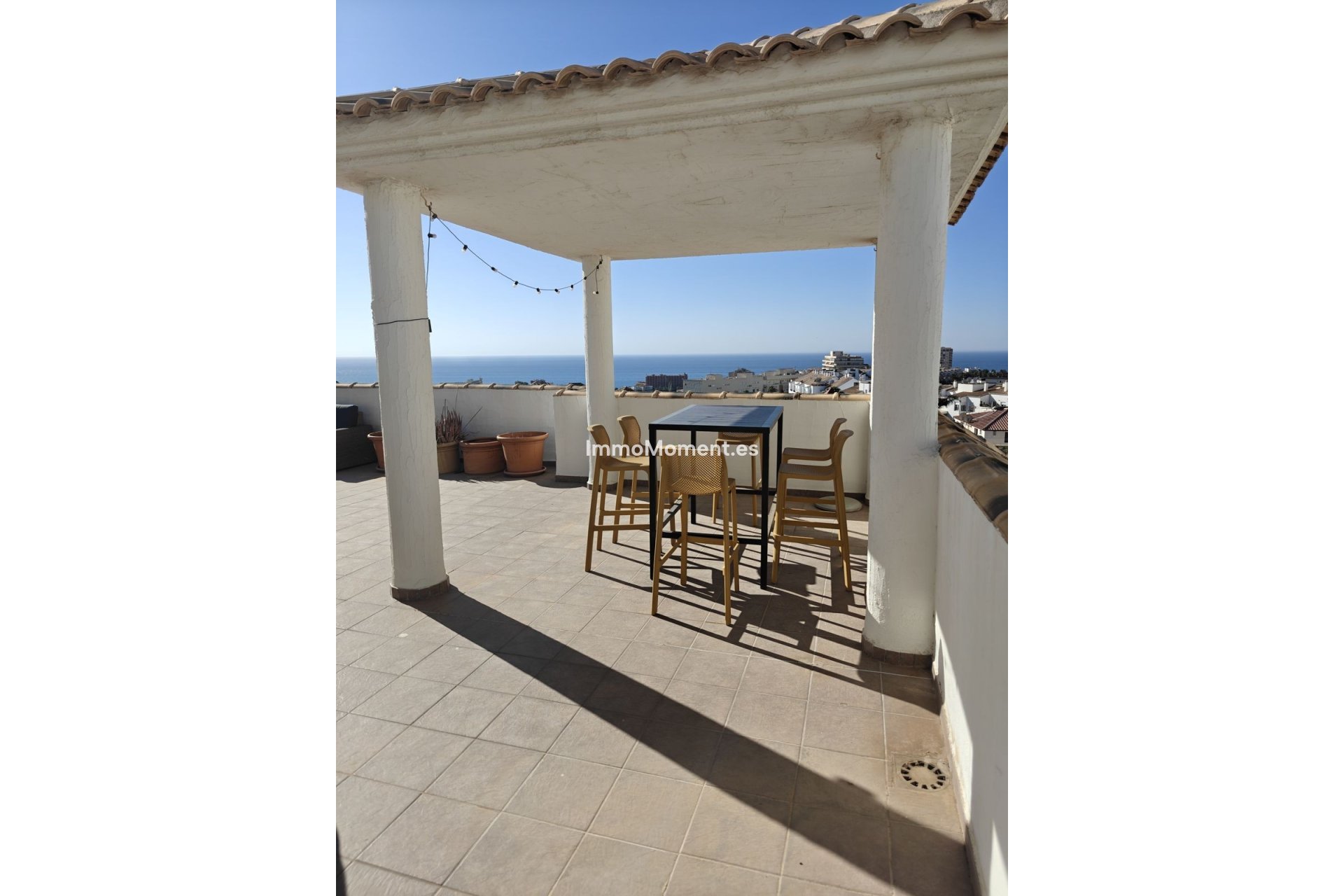 Bestaande woning - Appartement - Benalmadena - Benalmadena Costa