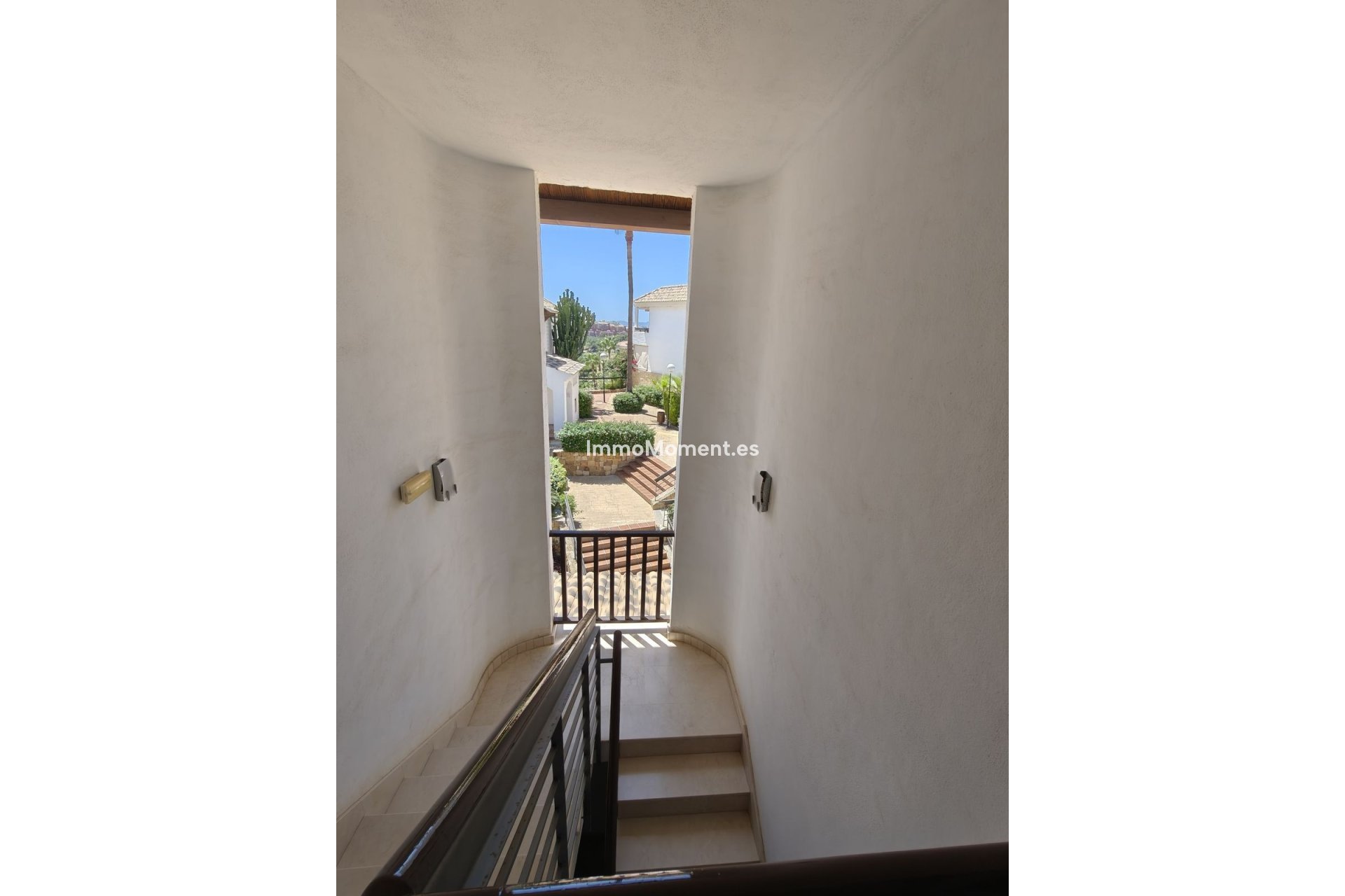 Bestaande woning - Appartement - Benalmadena - Benalmadena Costa