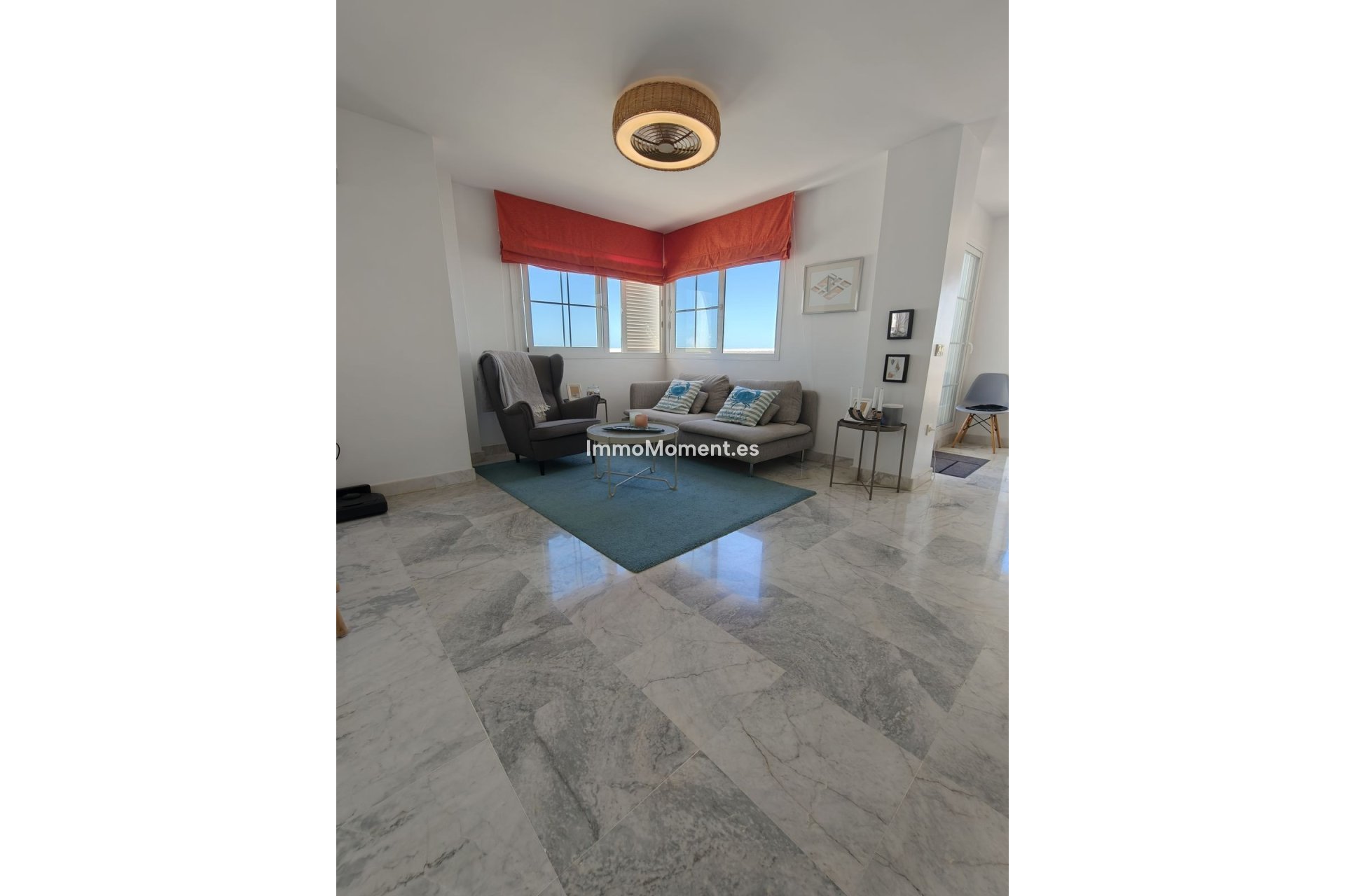 Bestaande woning - Appartement - Benalmadena - Benalmadena Costa