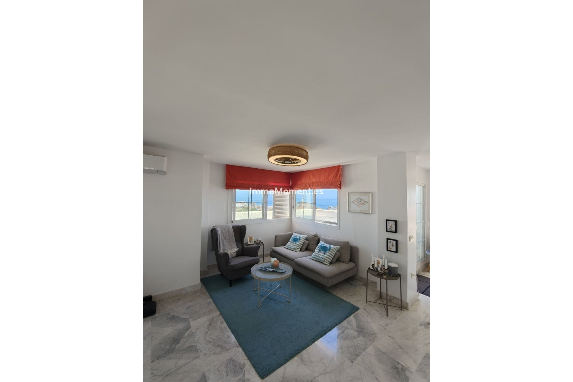 Bestaande woning - Appartement - Benalmadena - Benalmadena Costa