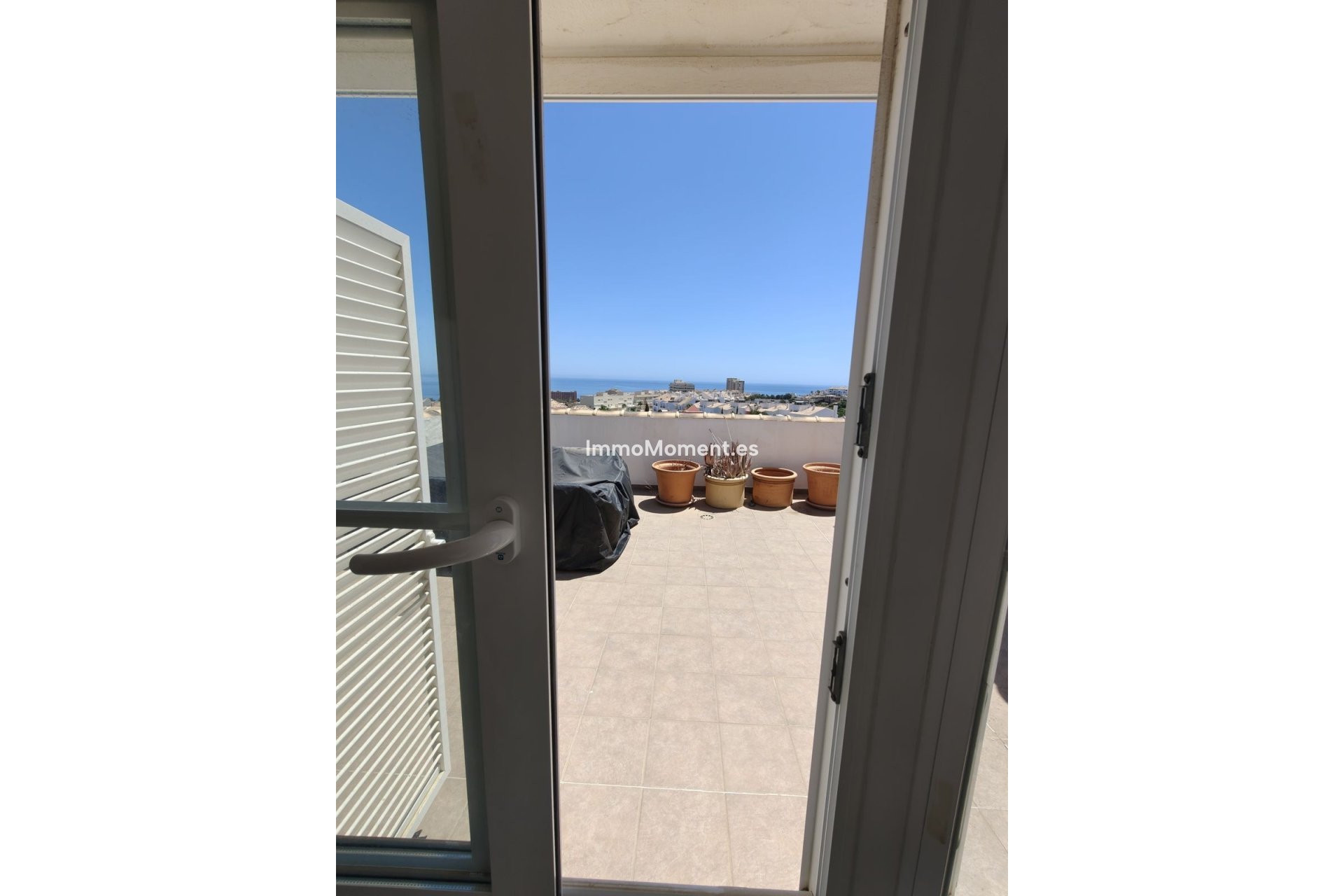 Bestaande woning - Appartement - Benalmadena - Benalmadena Costa