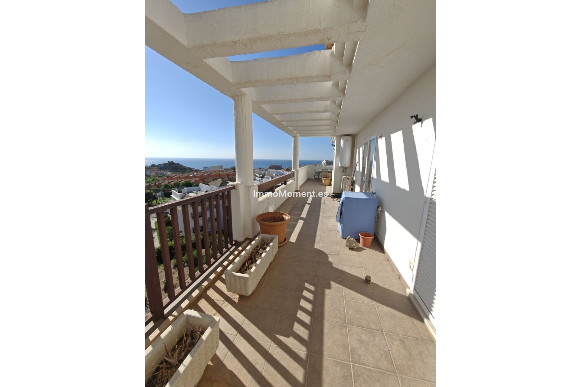 Bestaande woning - Appartement - Benalmadena - Benalmadena Costa