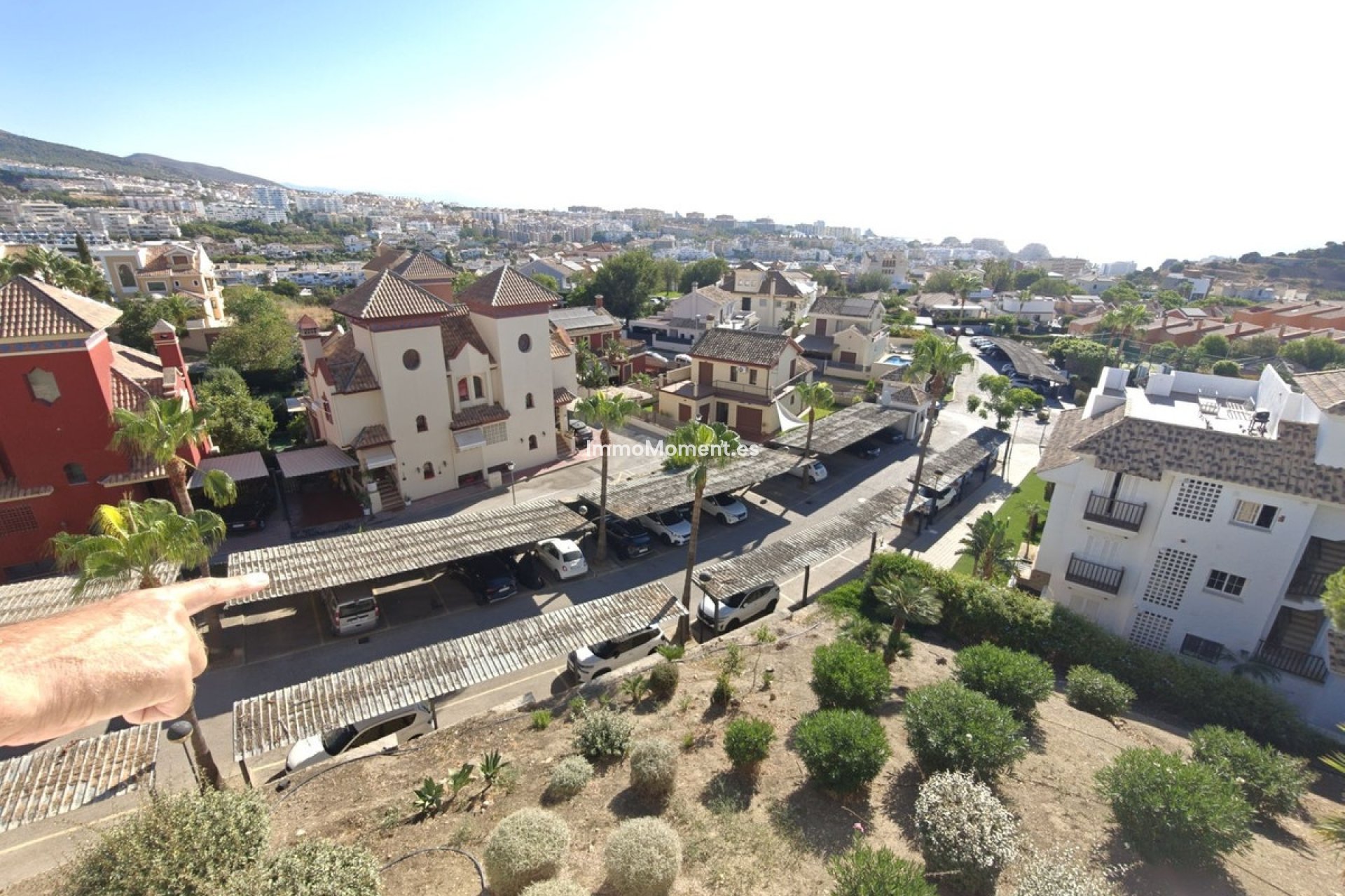 Bestaande woning - Appartement - Benalmadena - Benalmadena Costa