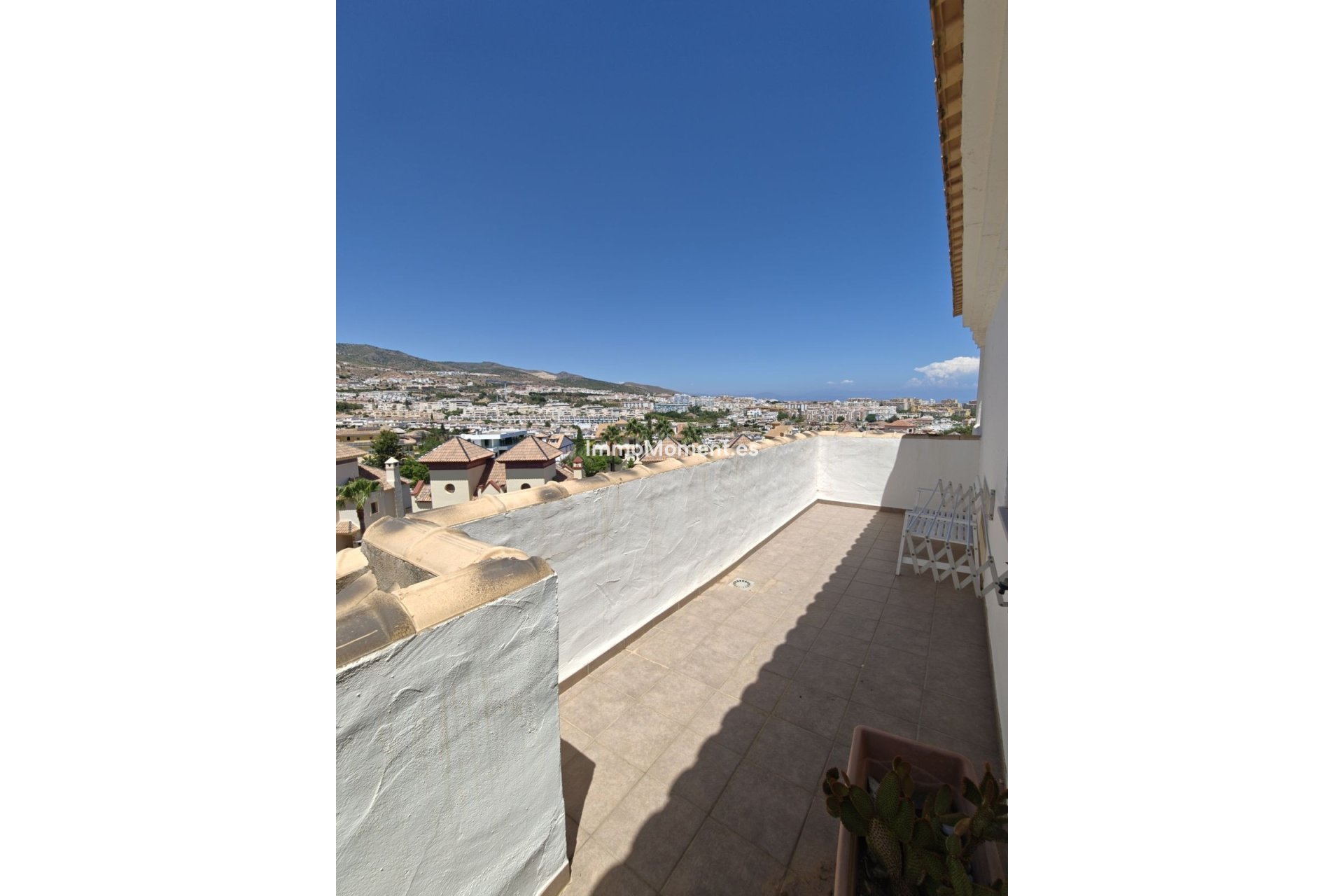 Bestaande woning - Appartement - Benalmadena - Benalmadena Costa