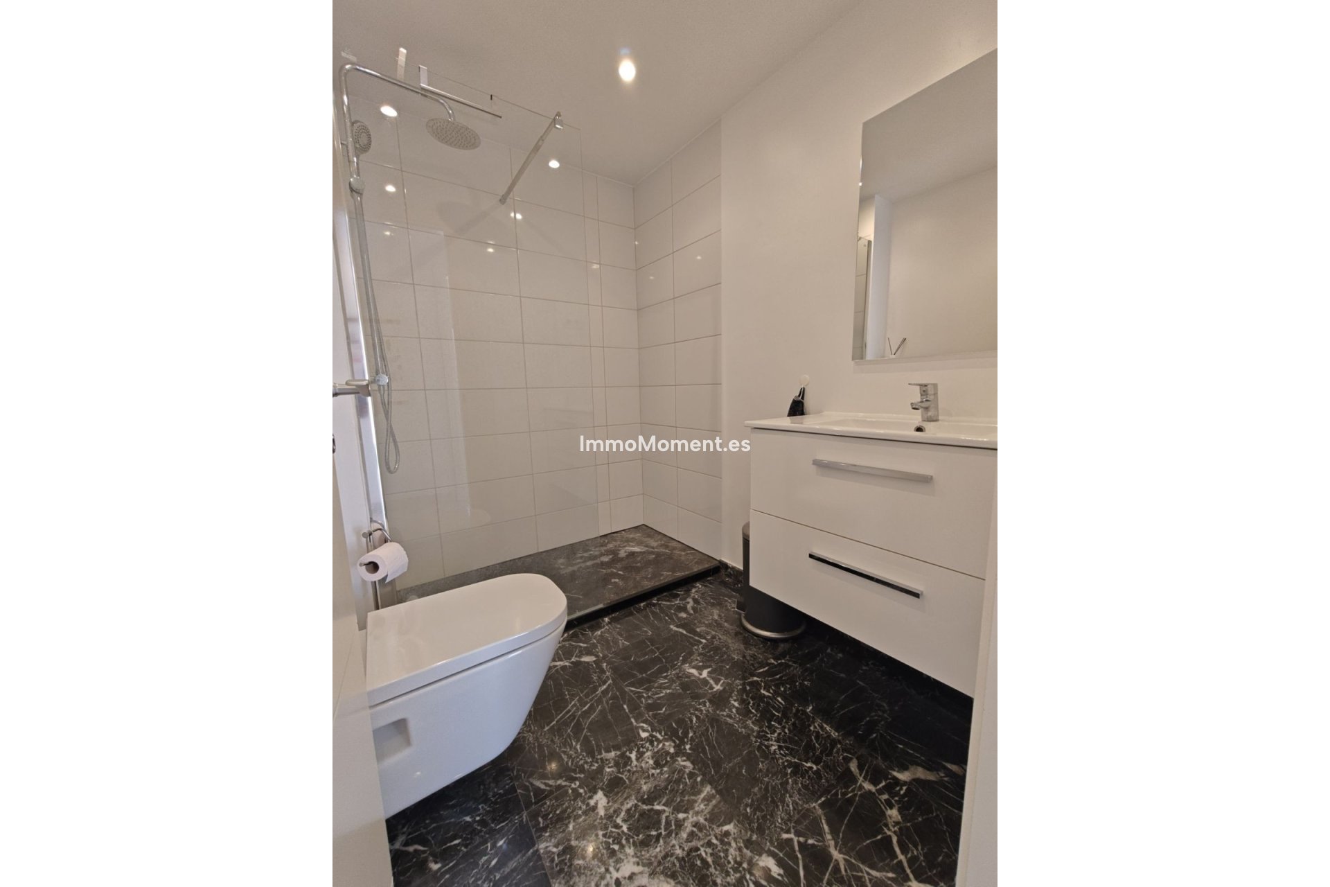 Bestaande woning - Appartement - Benalmadena - Benalmadena Costa